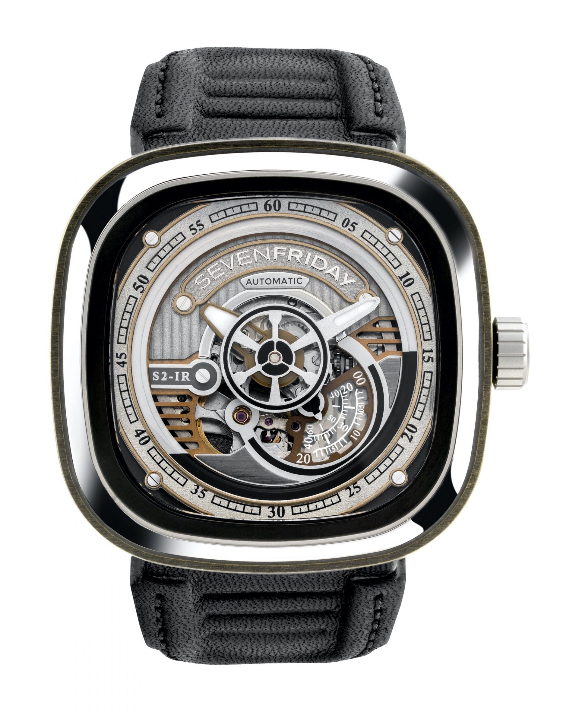 sevenfriday 2019