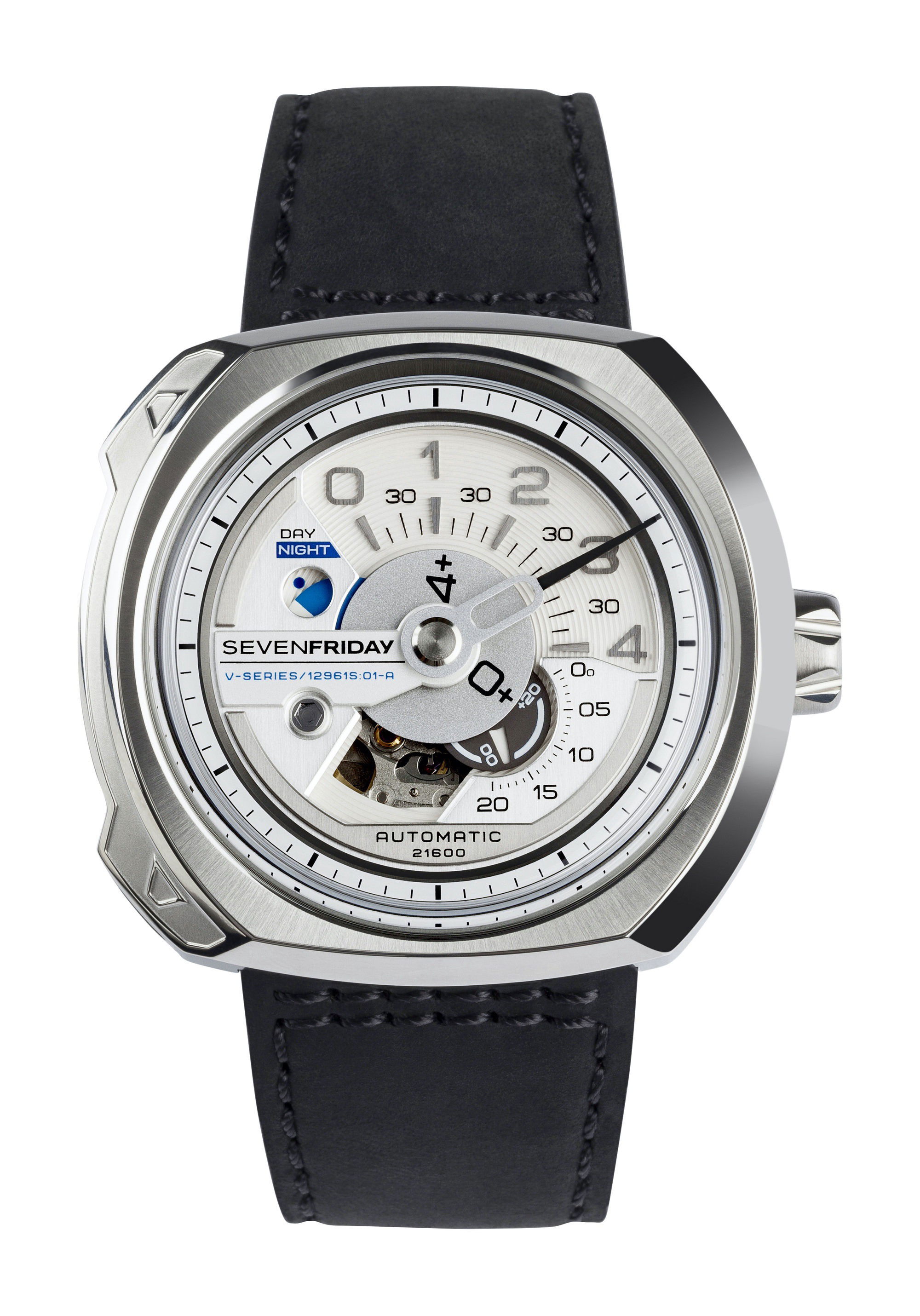 SevenFriday V1/01