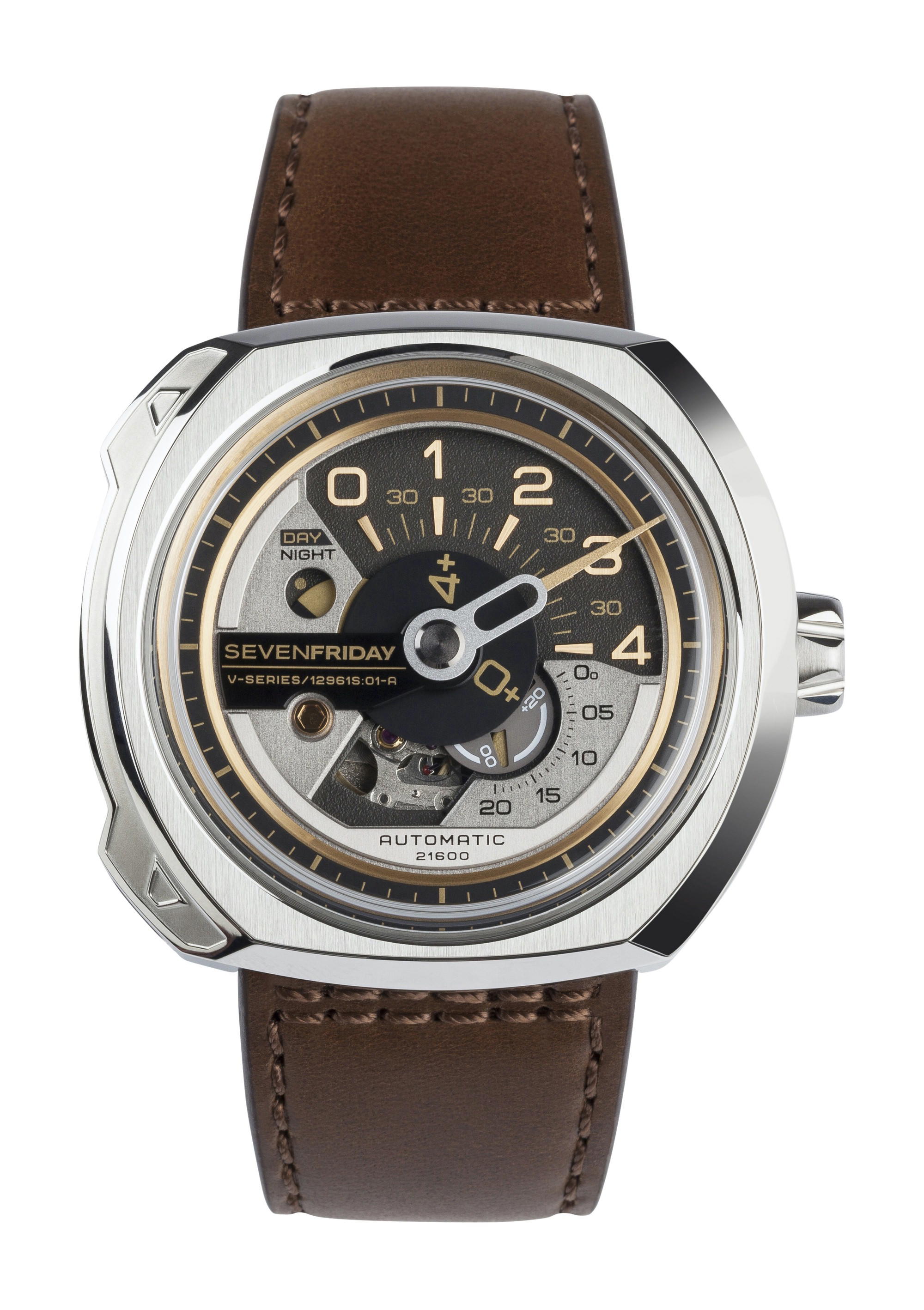 SevenFriday V2/01