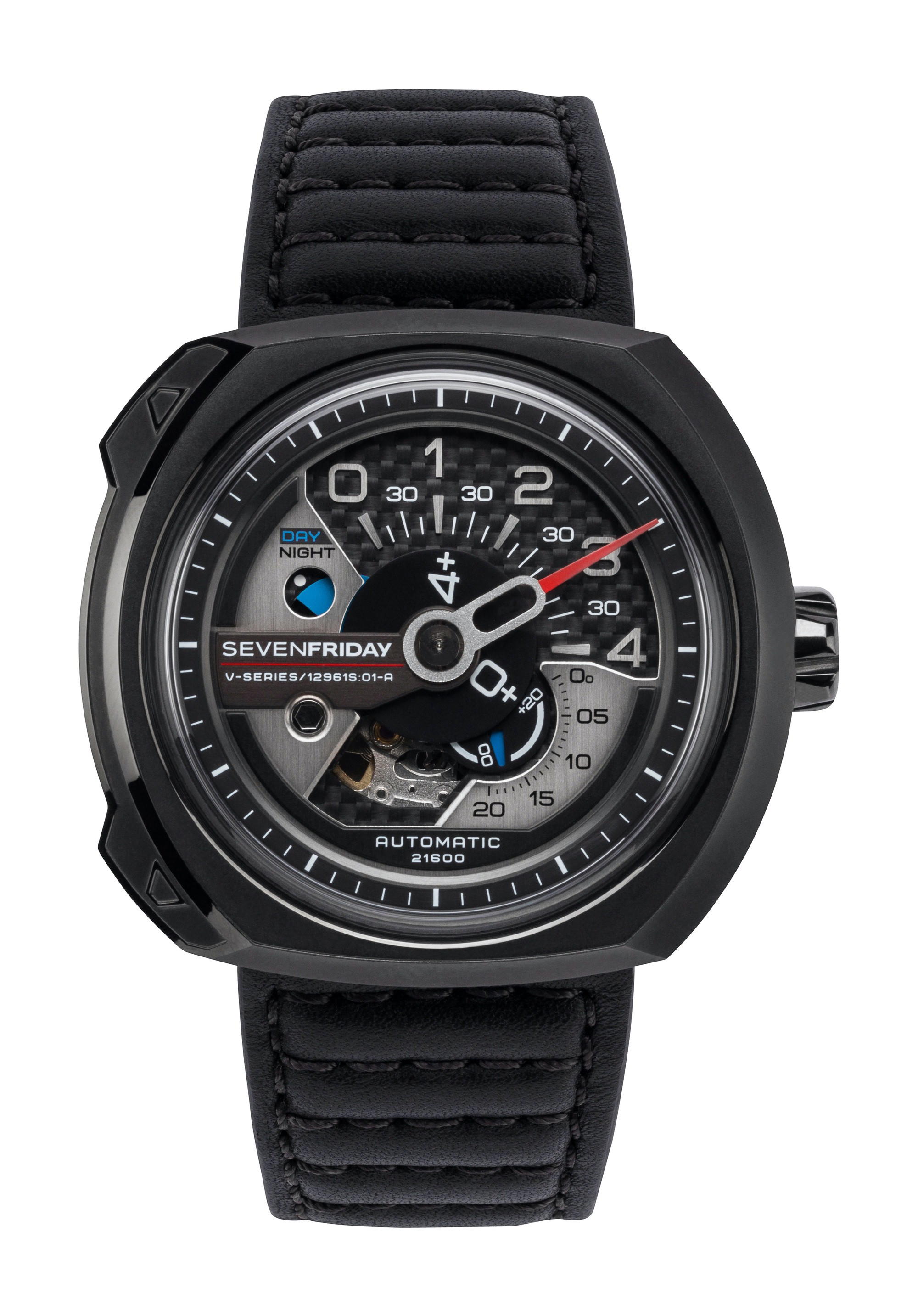 SevenFriday V3/01