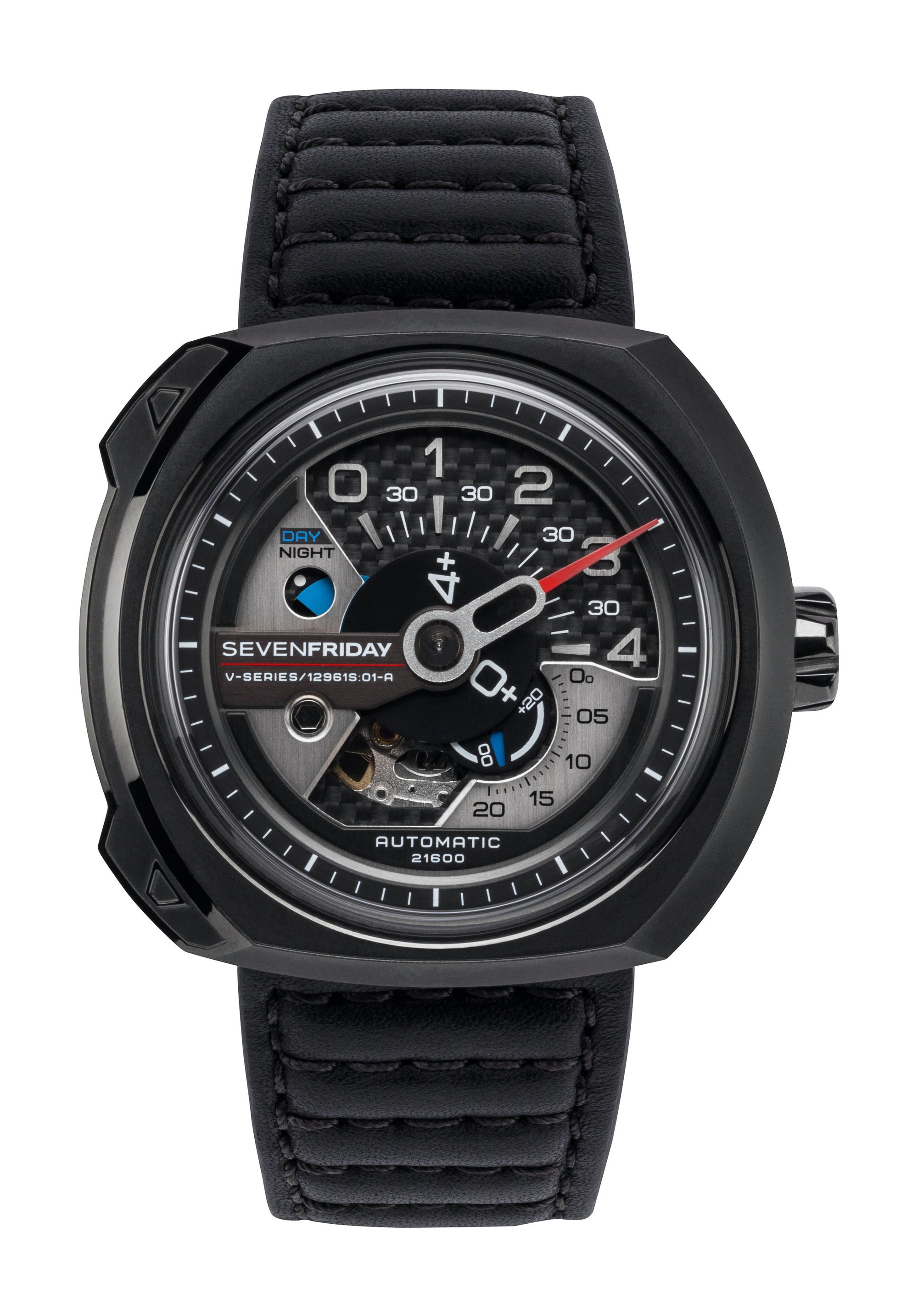 SevenFriday V-Series