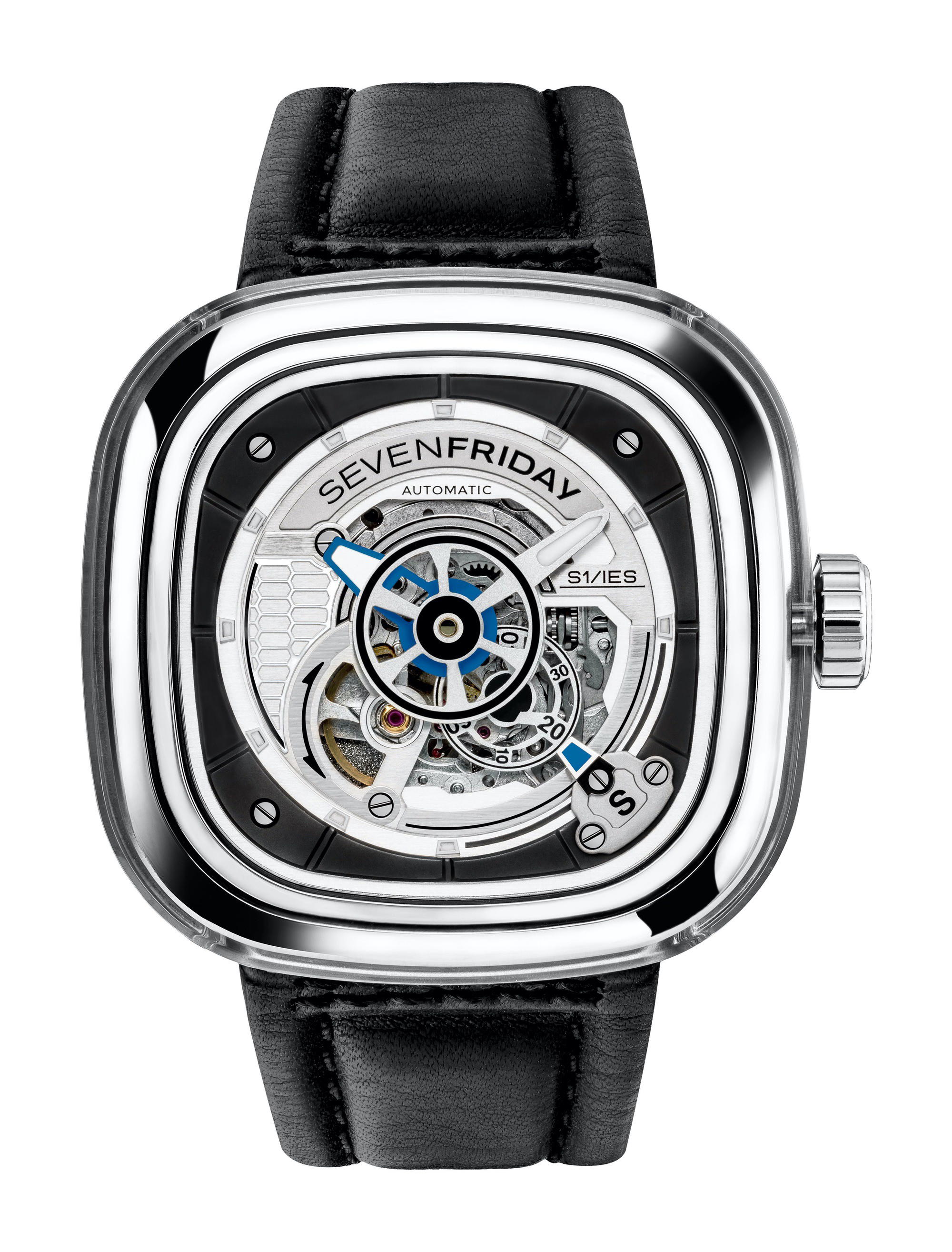 SevenFriday S1/01