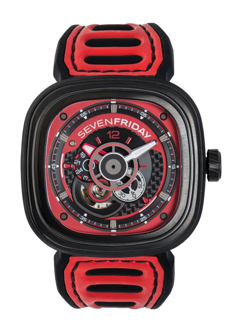 sevenfriday ethos