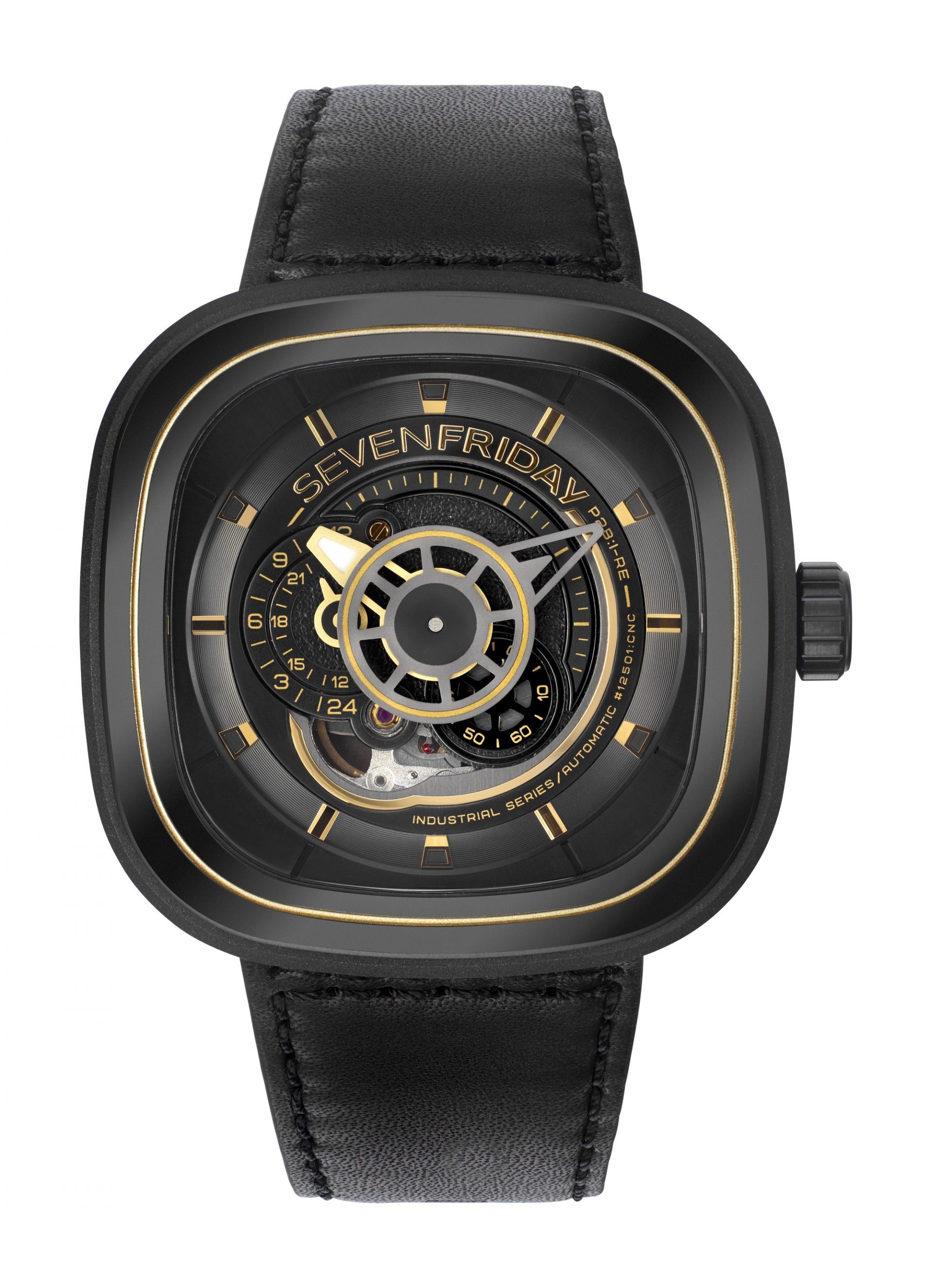jam sevenfriday