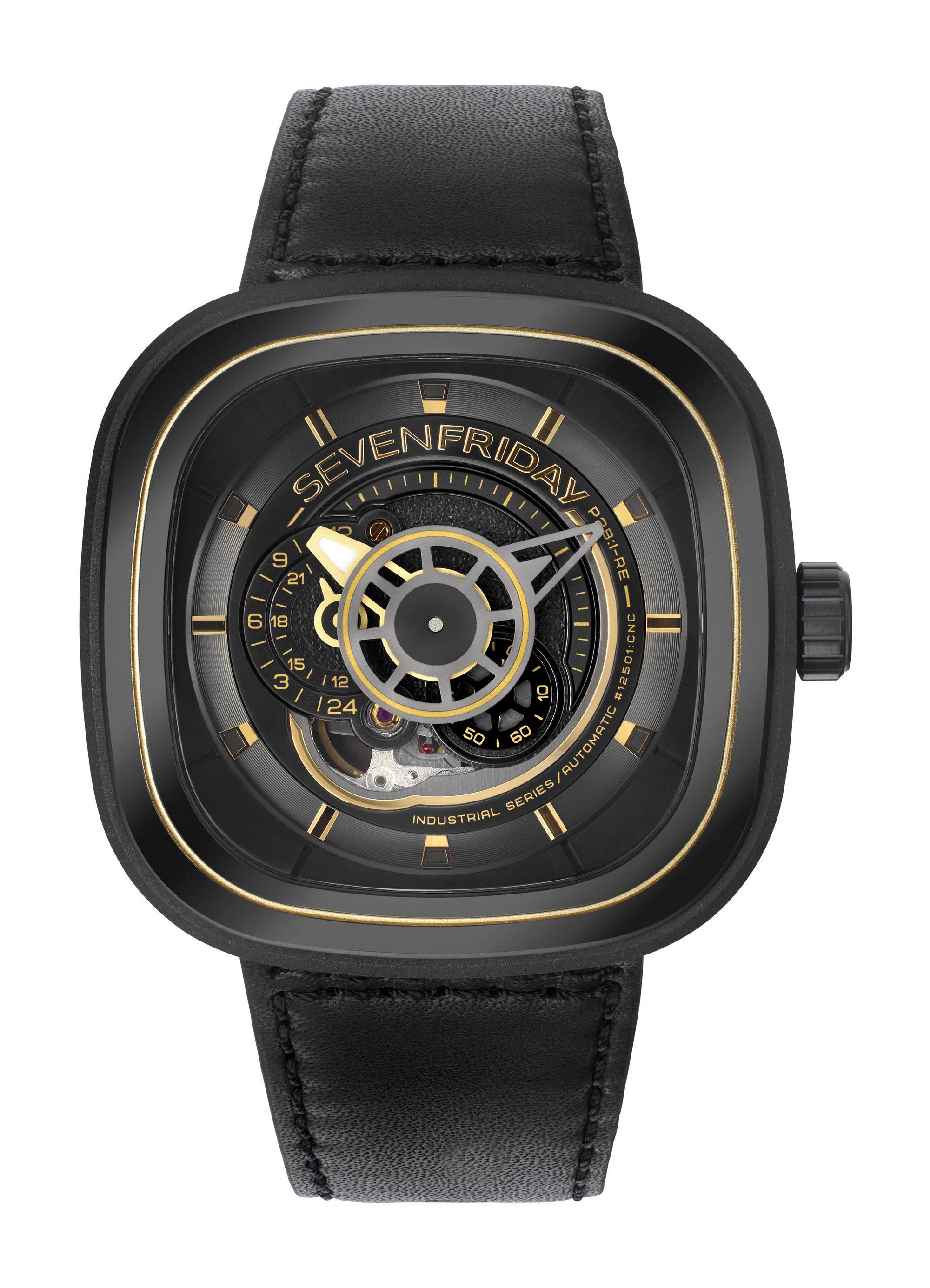 SevenFriday P2B/02