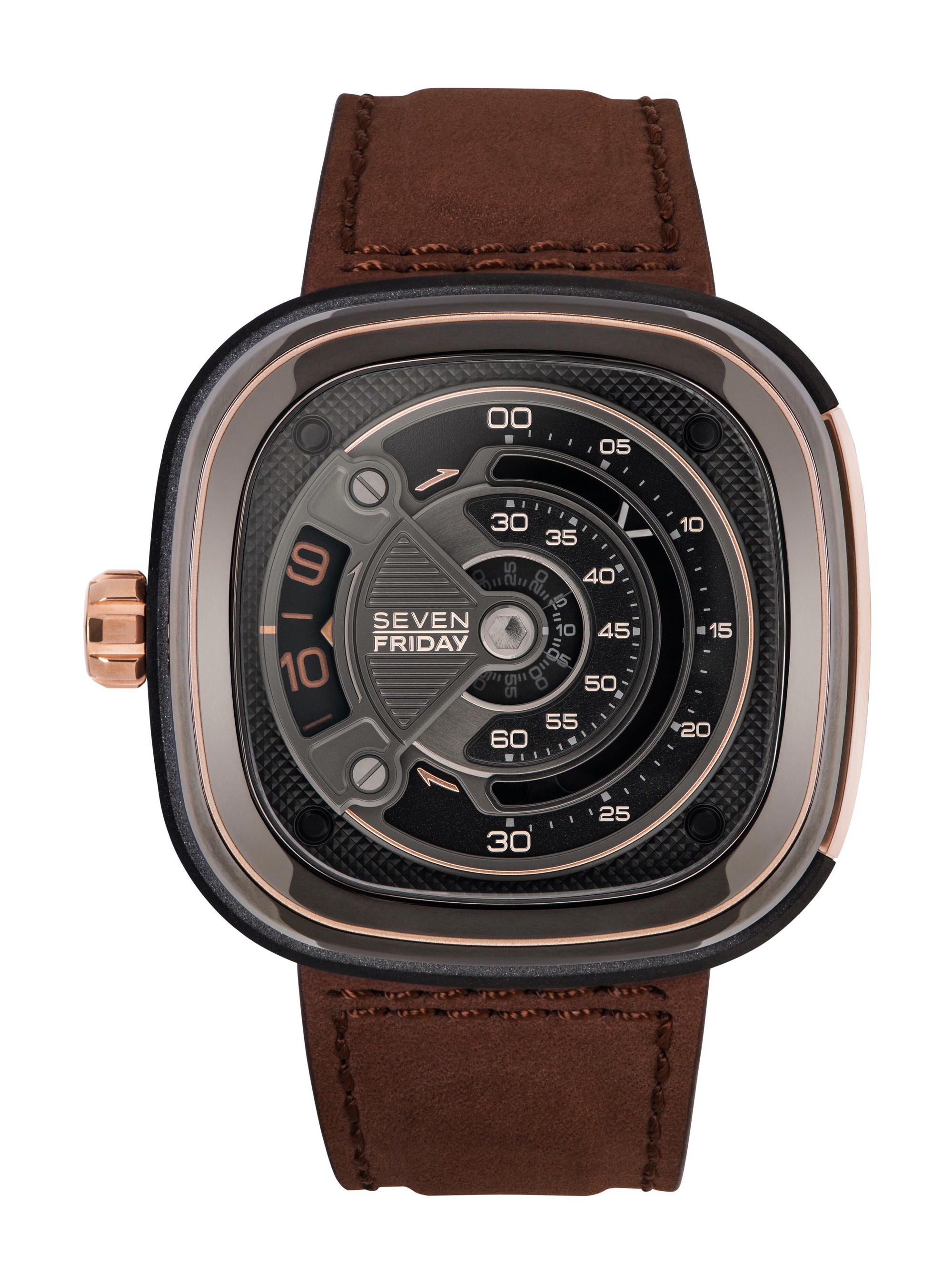 SevenFriday M2B/01