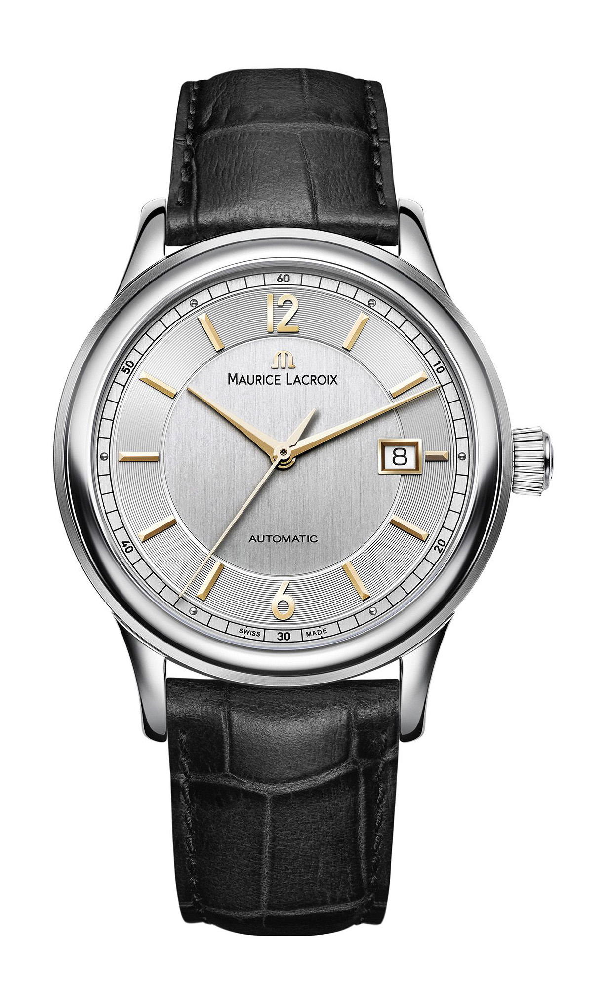 Maurice Lacroix LES CLASSIQUES DATE 40 MM