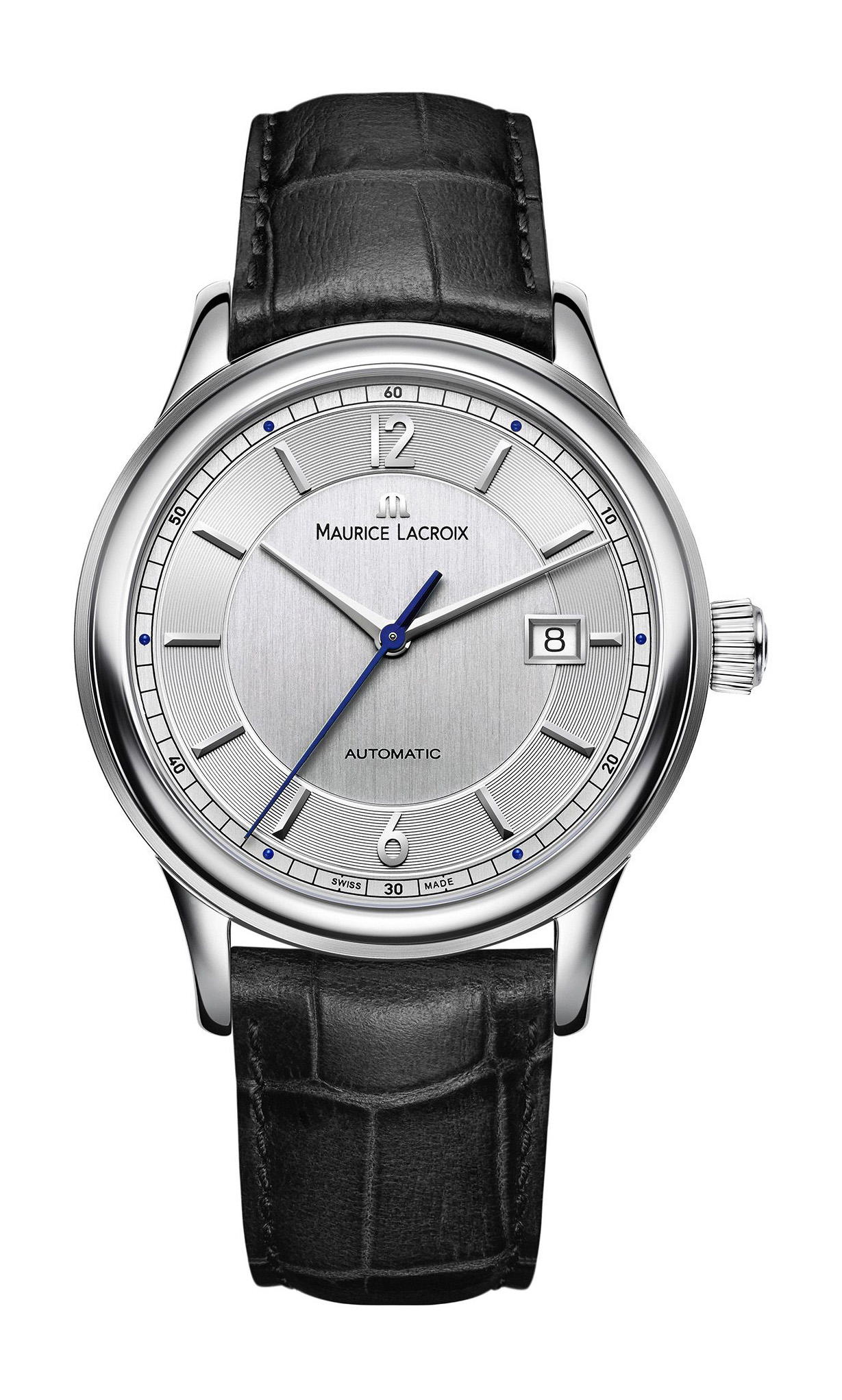 Maurice Lacroix LES CLASSIQUES DATE 40 MM