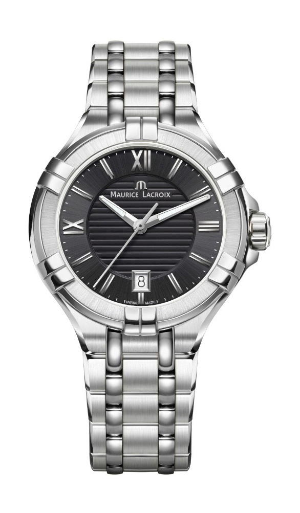 Maurice Lacroix AIKON DATE 30 MM