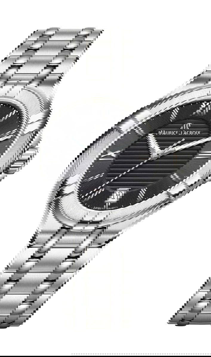 Maurice Lacroix AIKON DATE 35 MM