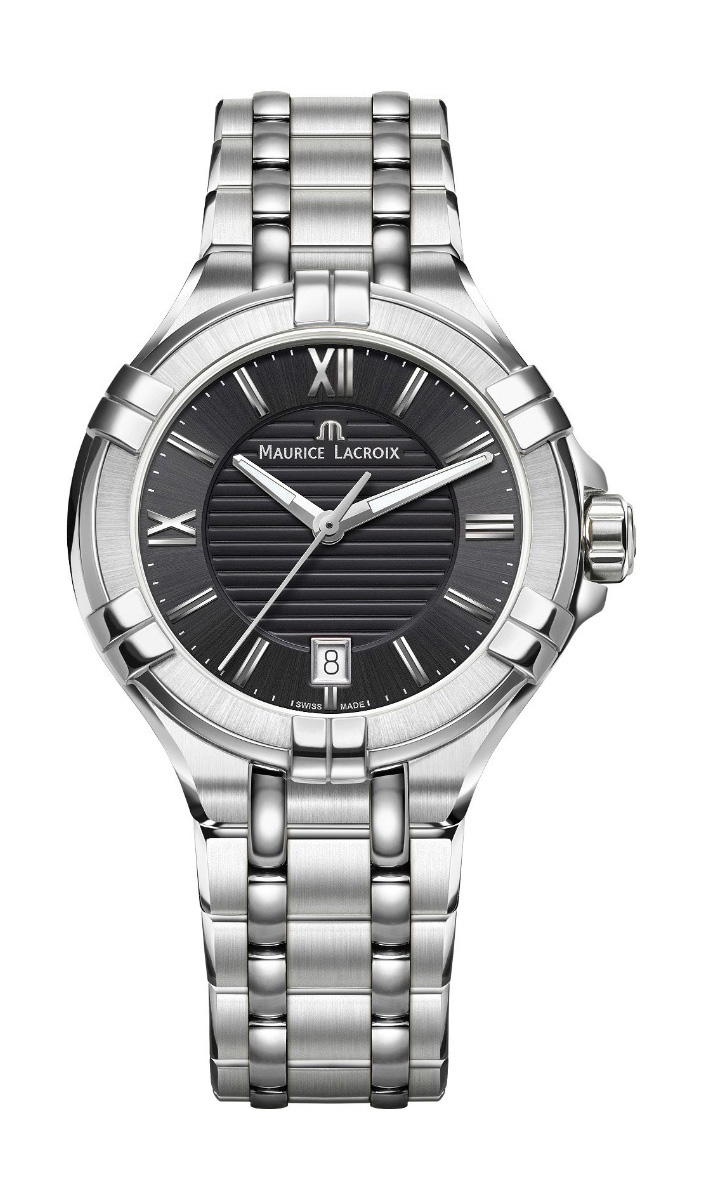 Maurice Lacroix AIKON DATE 35 MM