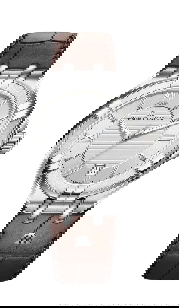 Maurice Lacroix AIKON DATE 30 MM