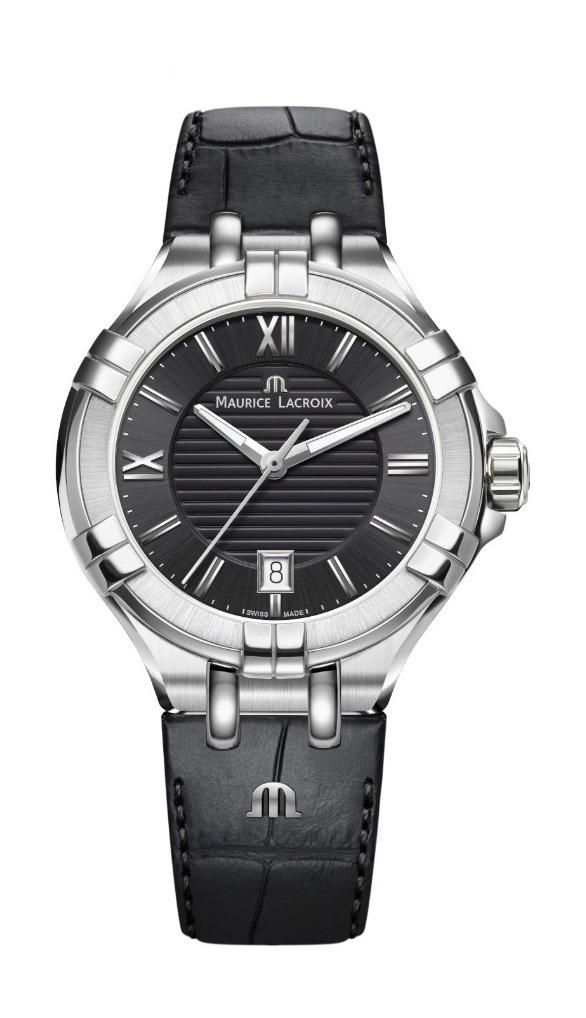 Maurice Lacroix AIKON DATE 30 MM