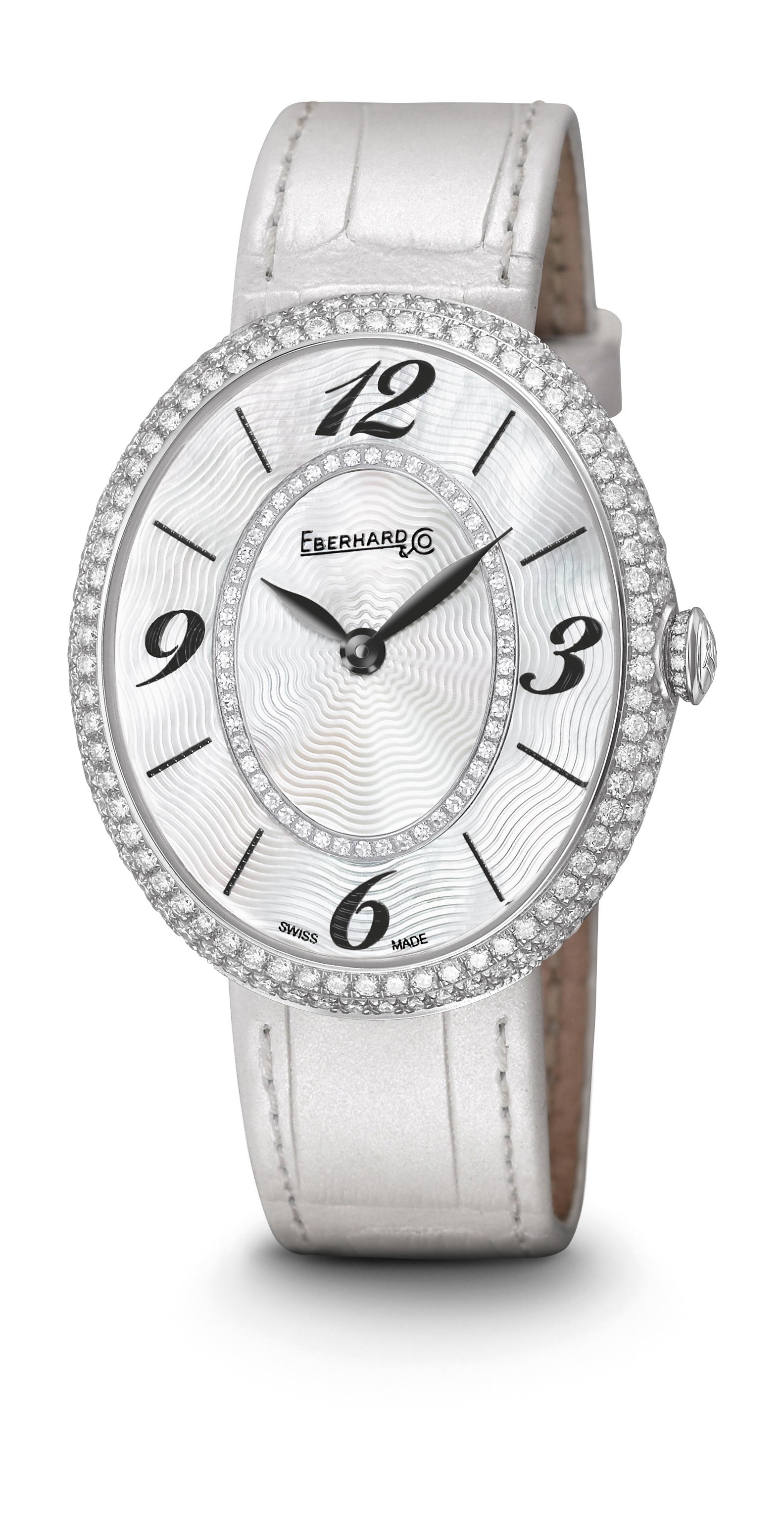 Eberhard & Co Gilda Grand Pavé