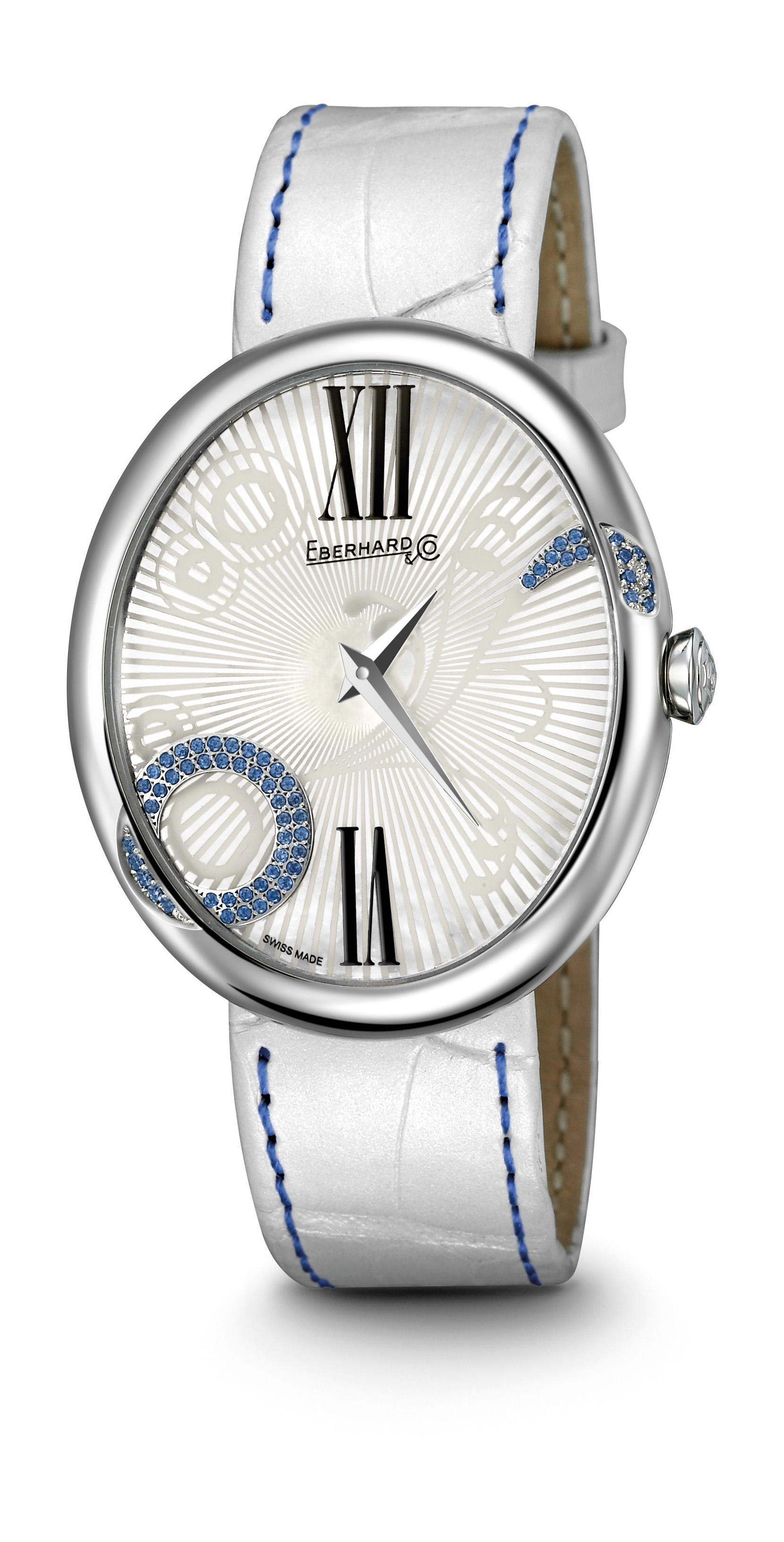 Eberhard & Co Gilda Floral