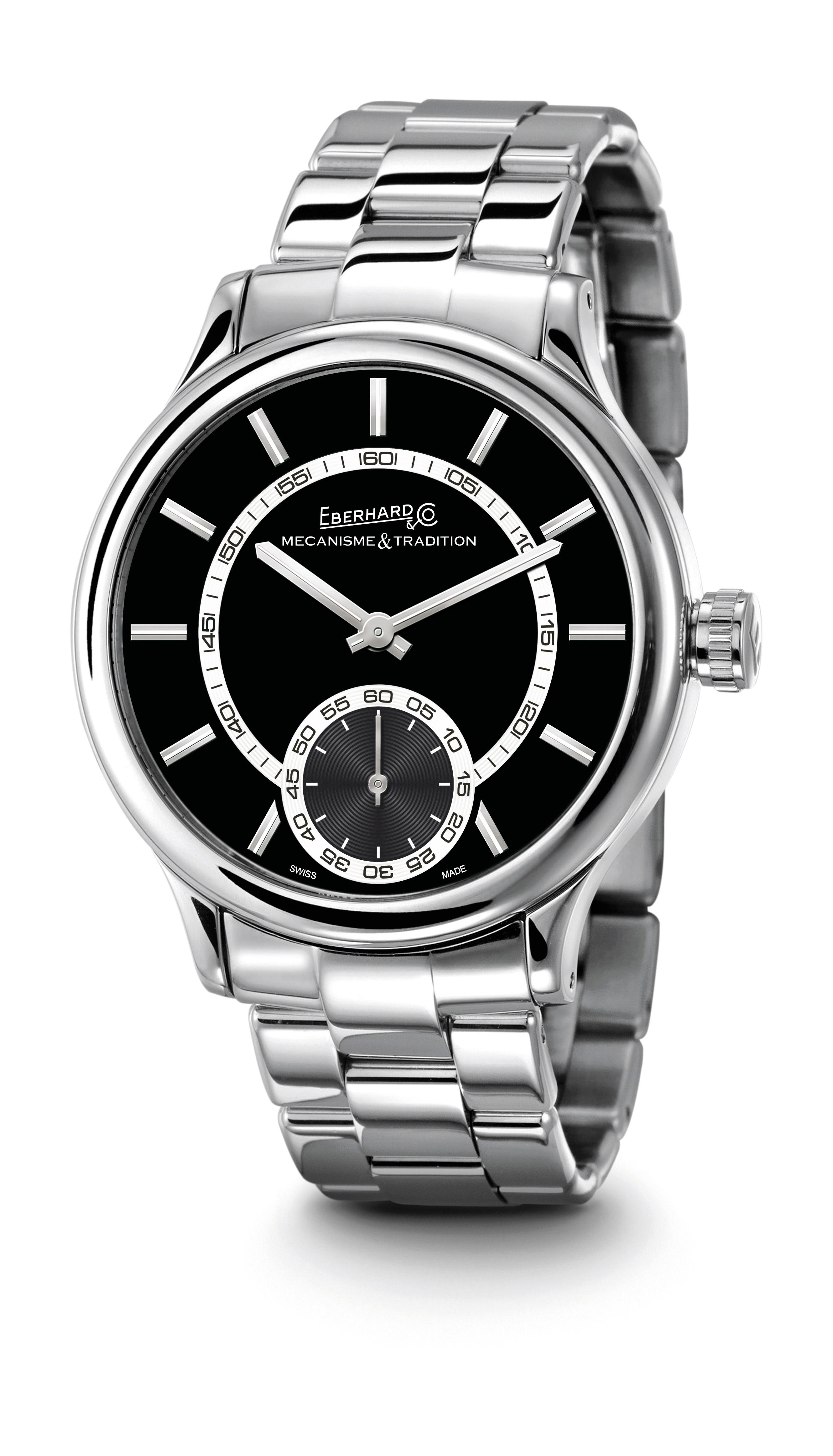 Eberhard & Co Traversetolo Vitré