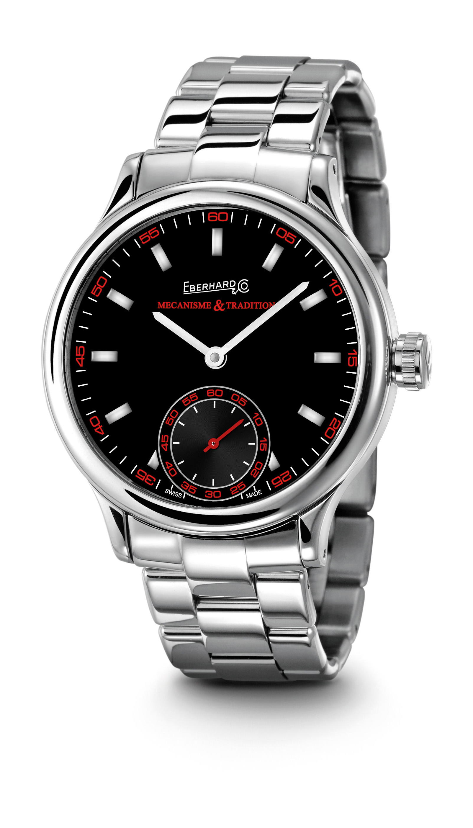 Eberhard & Co Traversetolo Vitré