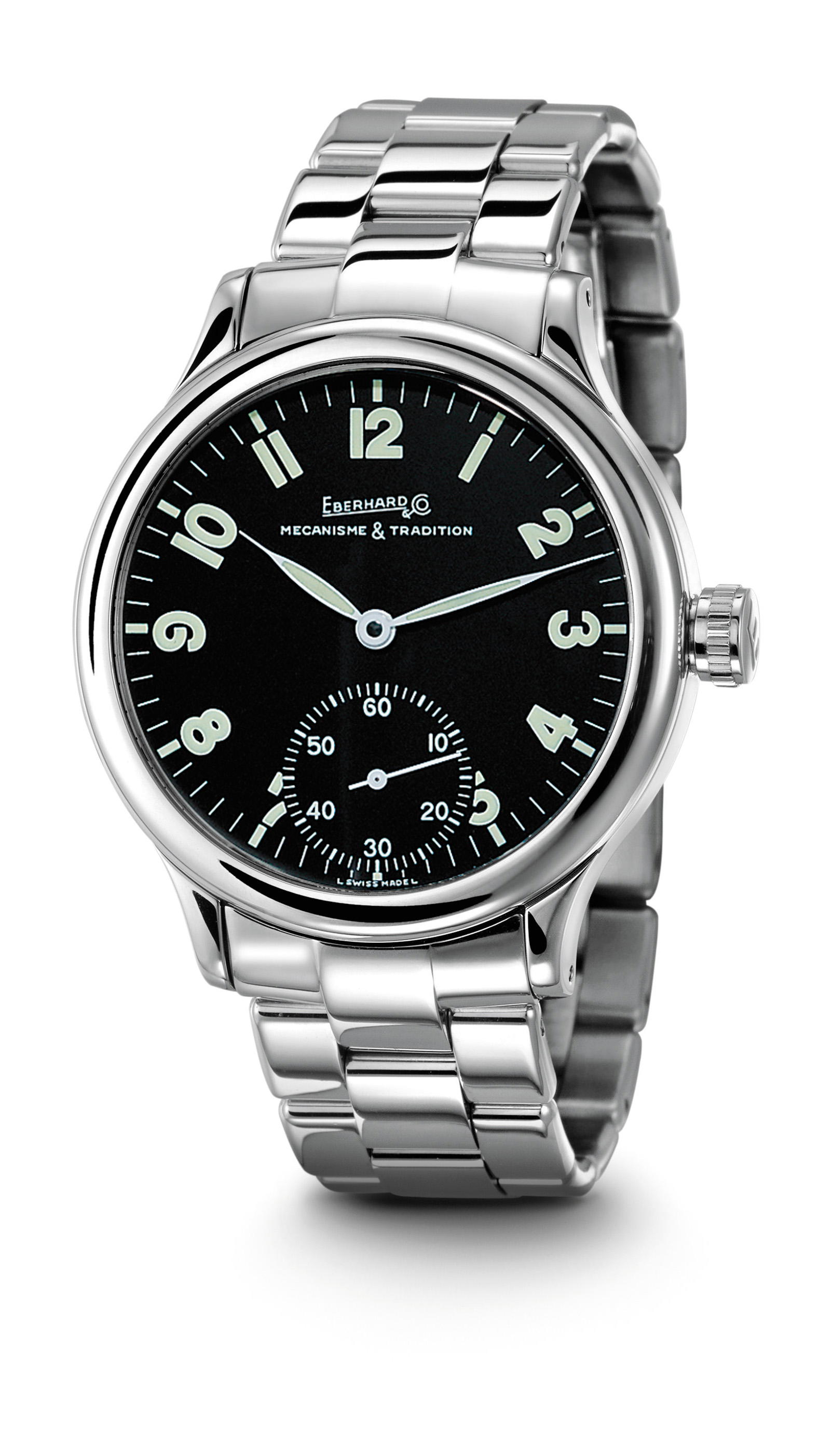 Eberhard & Co Traversetolo Vitré