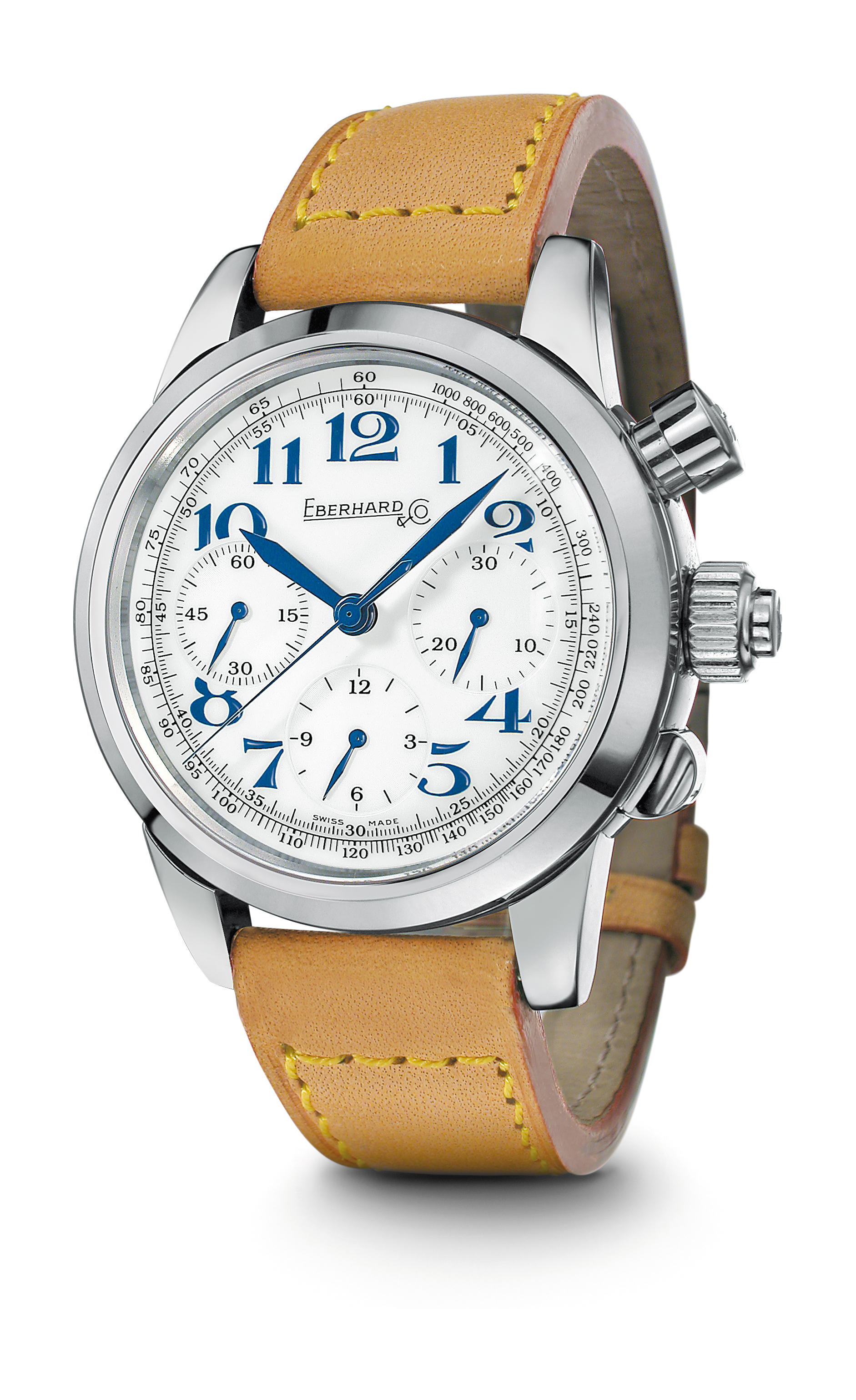 Eberhard & Co Tazio Nuvolari Vanderbilt Cup