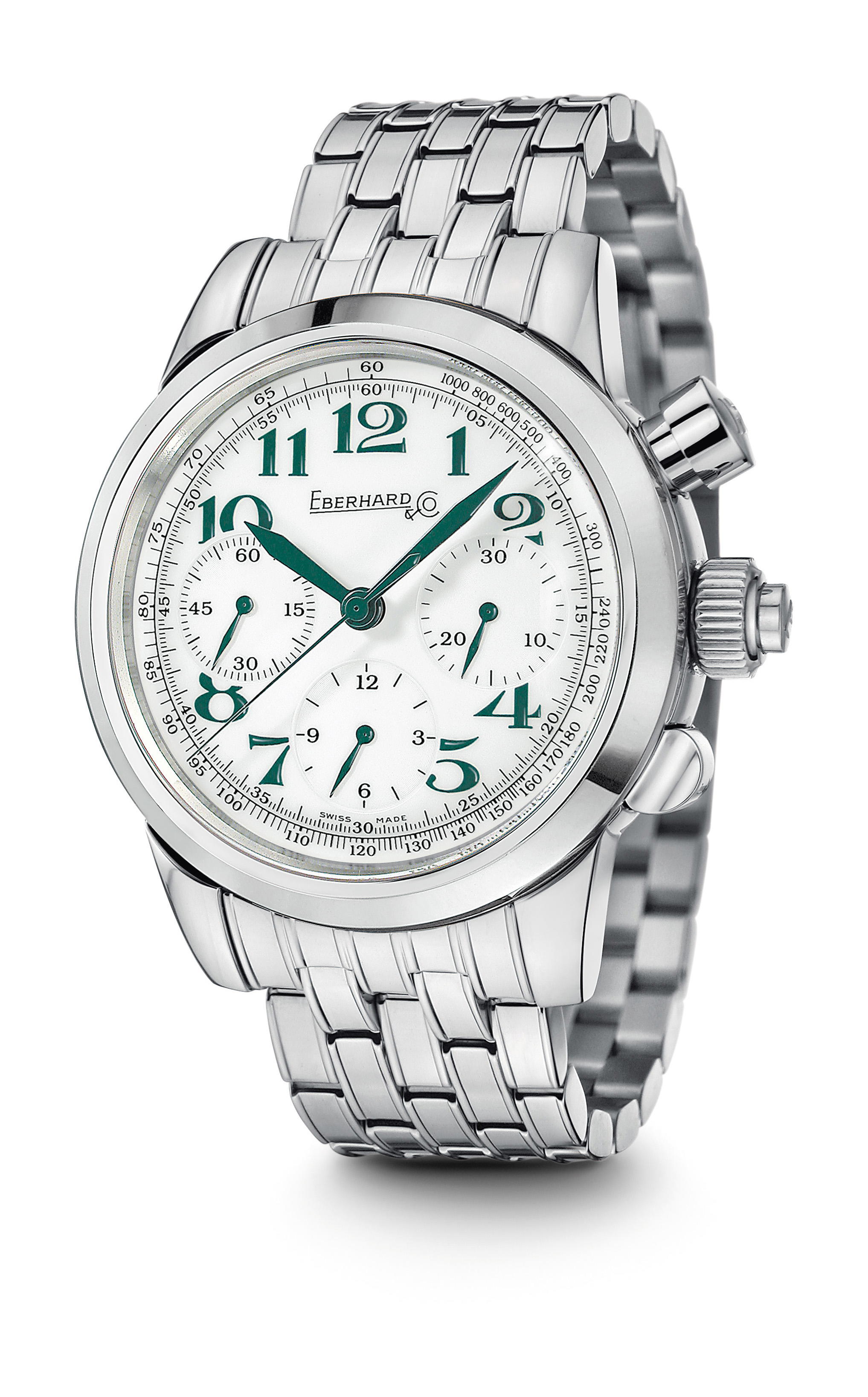 Eberhard & Co Tazio Nuvolari Vanderbilt Cup