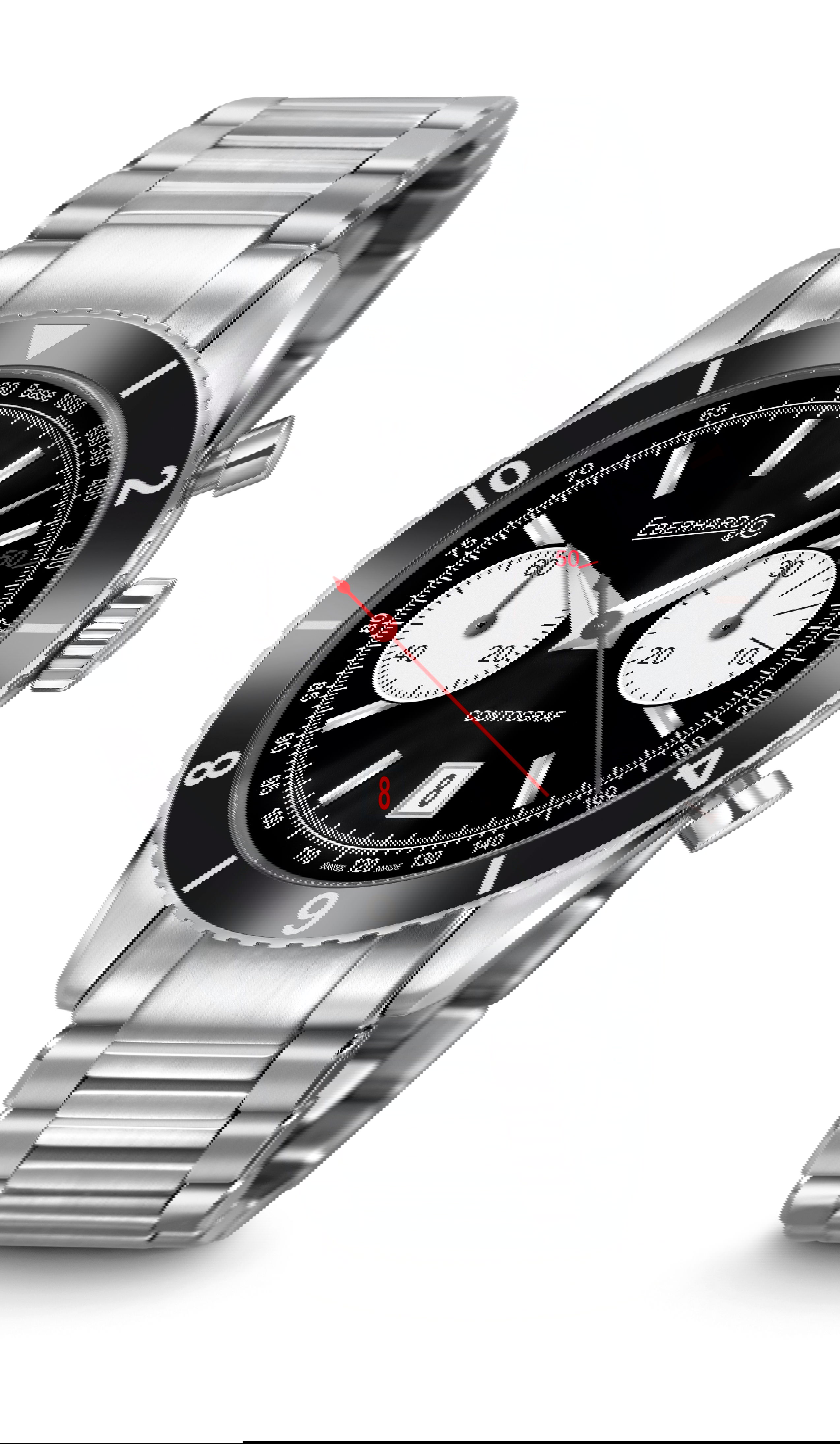 Eberhard &amp; Co Contograf