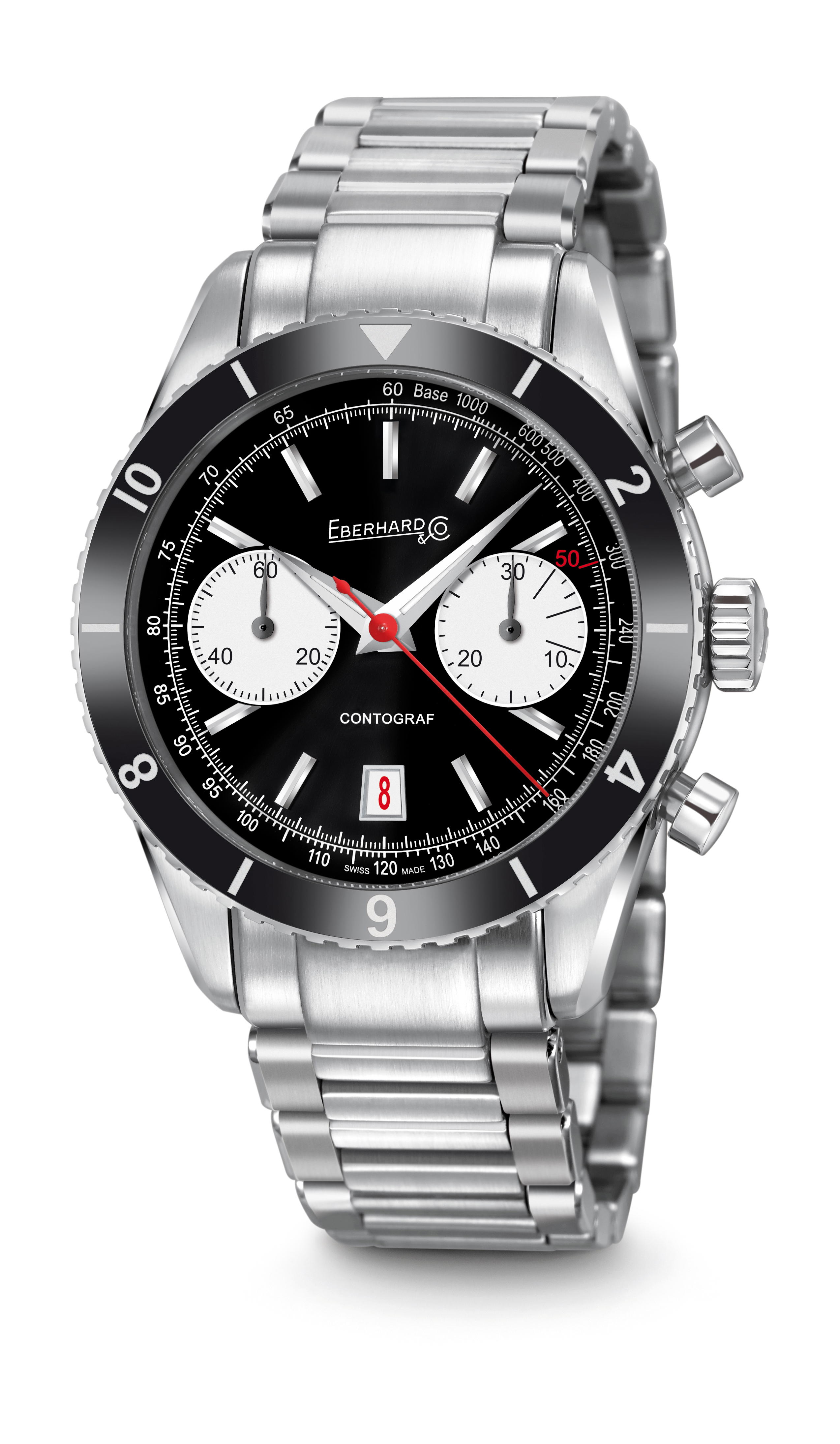 Eberhard & Co Contograf