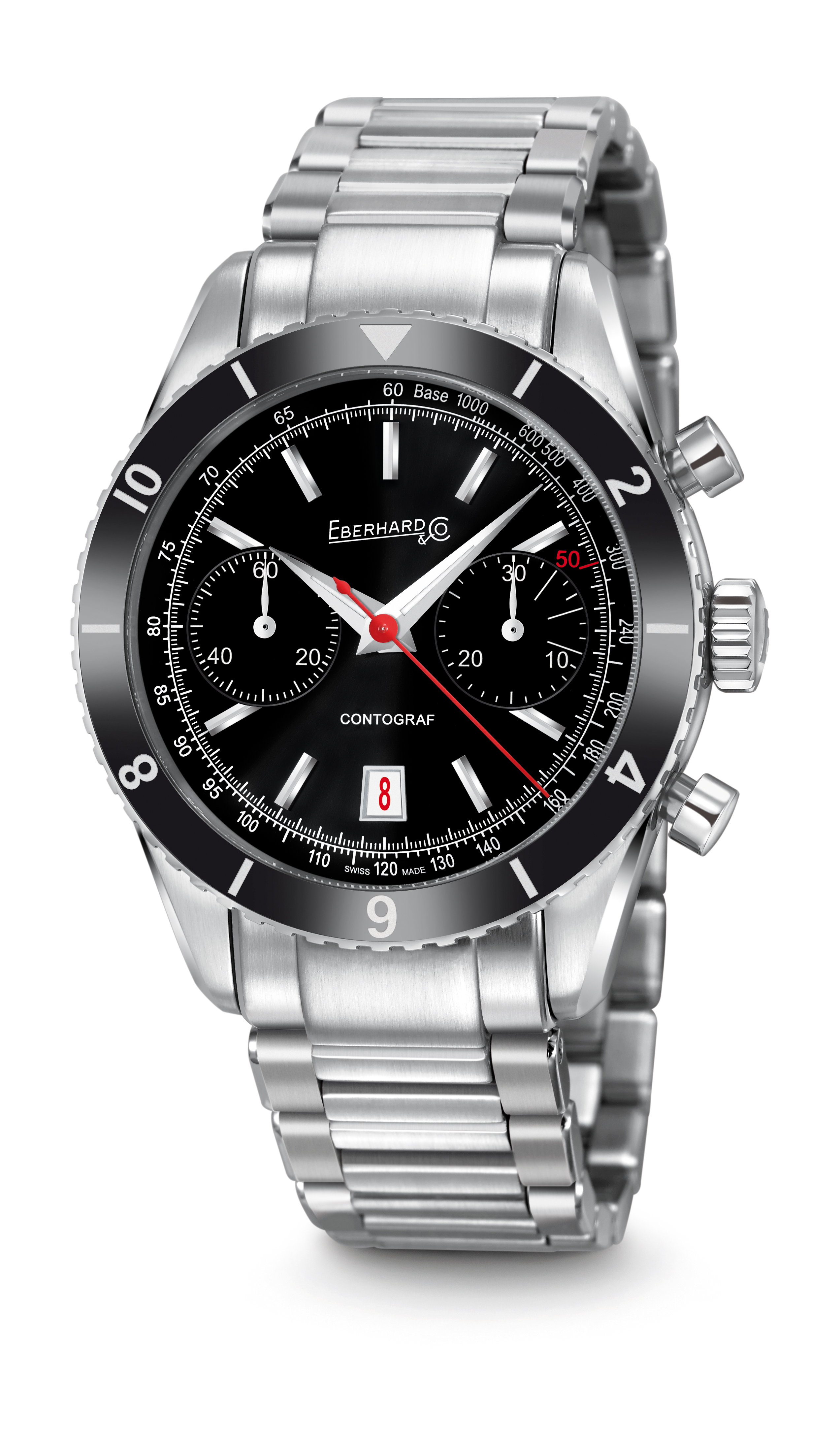 Eberhard & Co Contograf