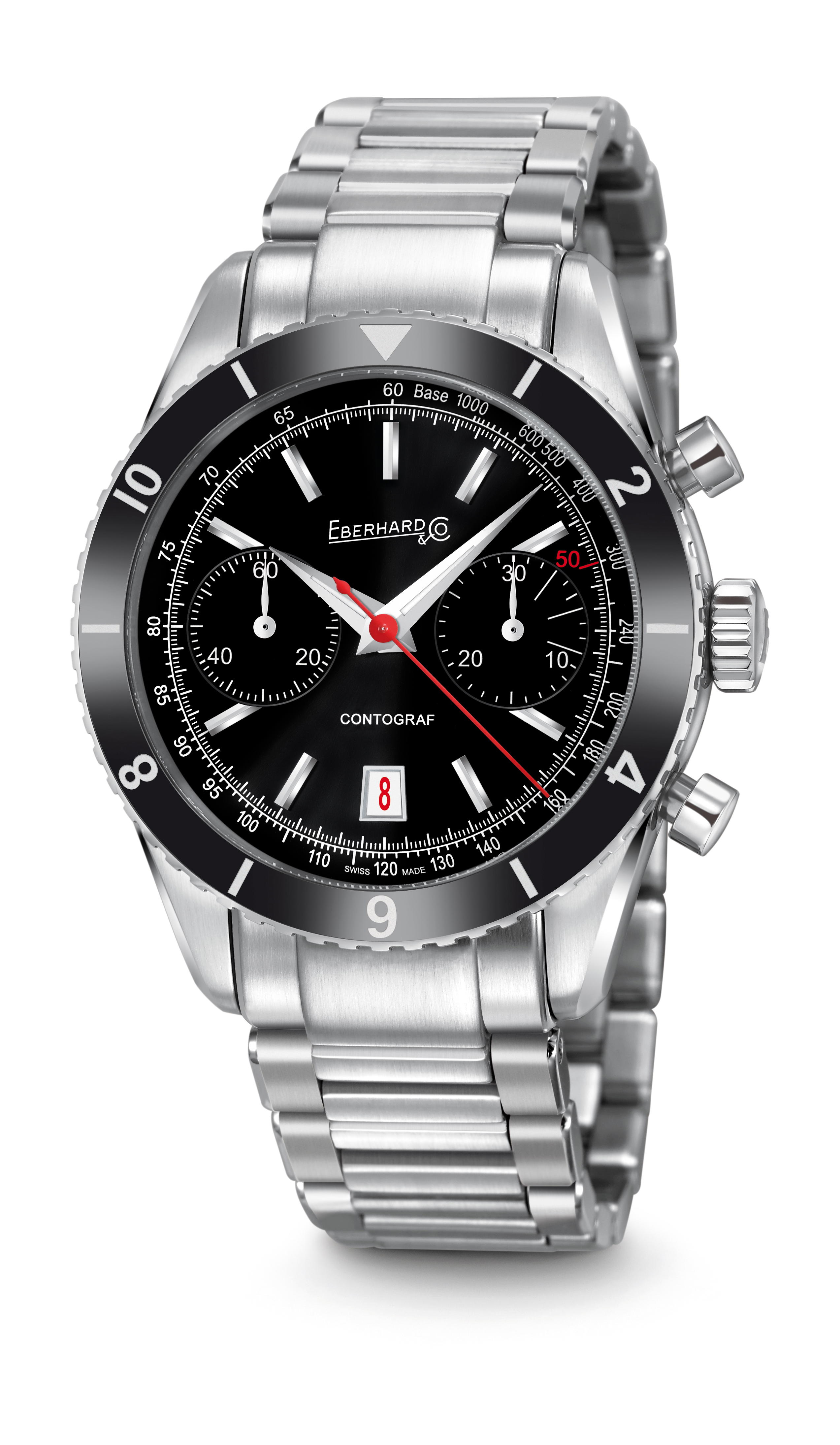 Eberhard & Co Contograf