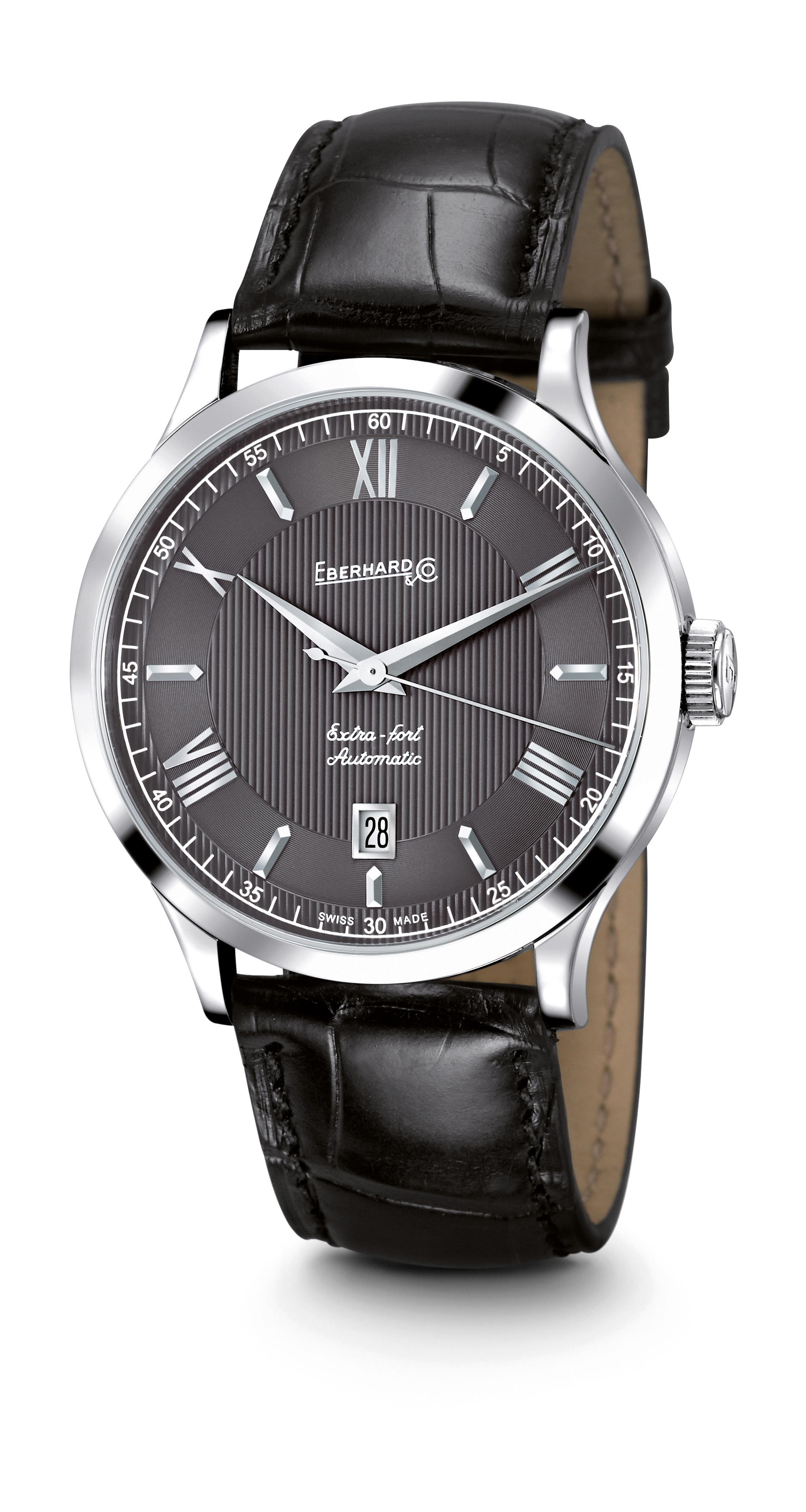 Eberhard & Co Extra-fort Automatic