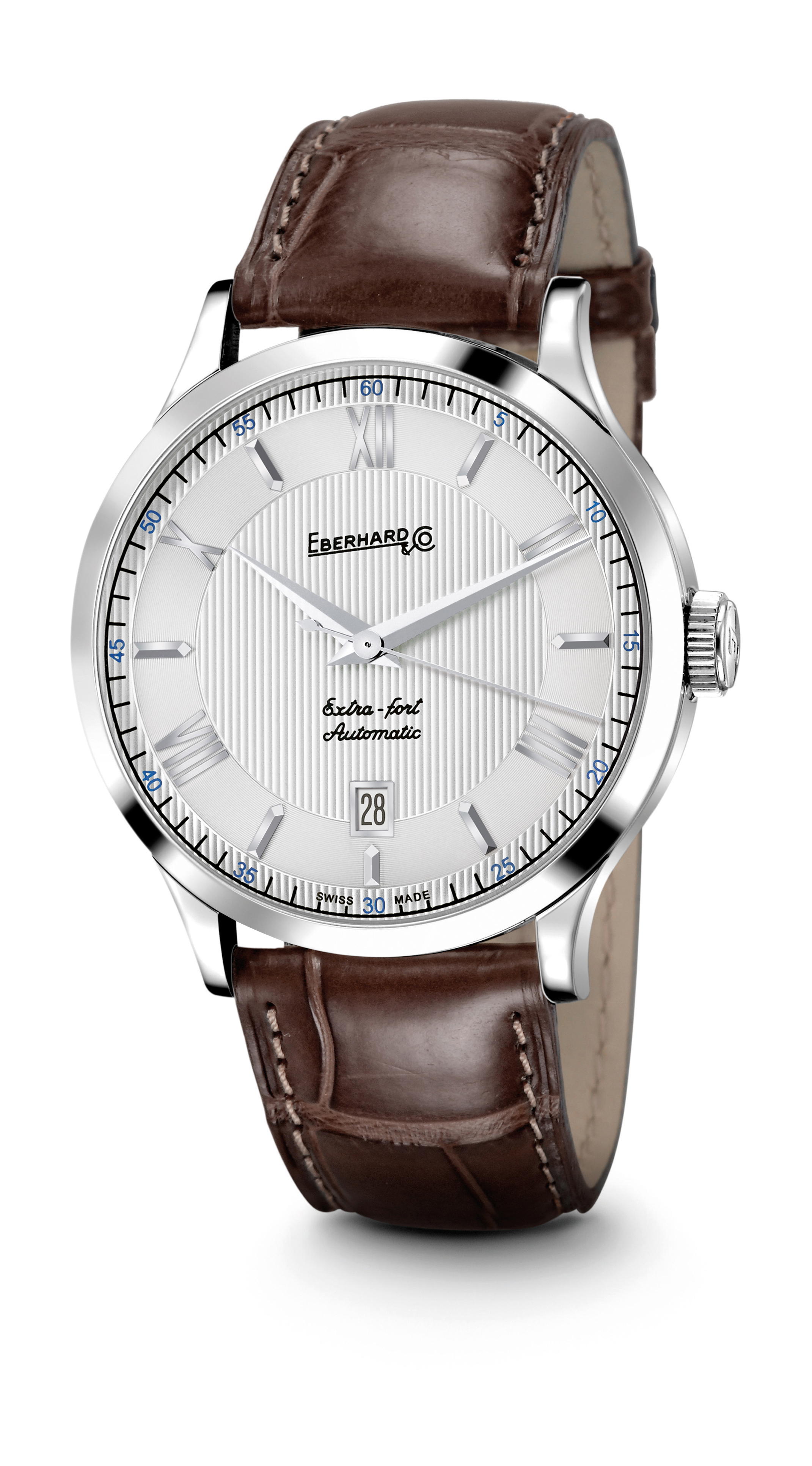 Eberhard & Co Extra-fort Automatic
