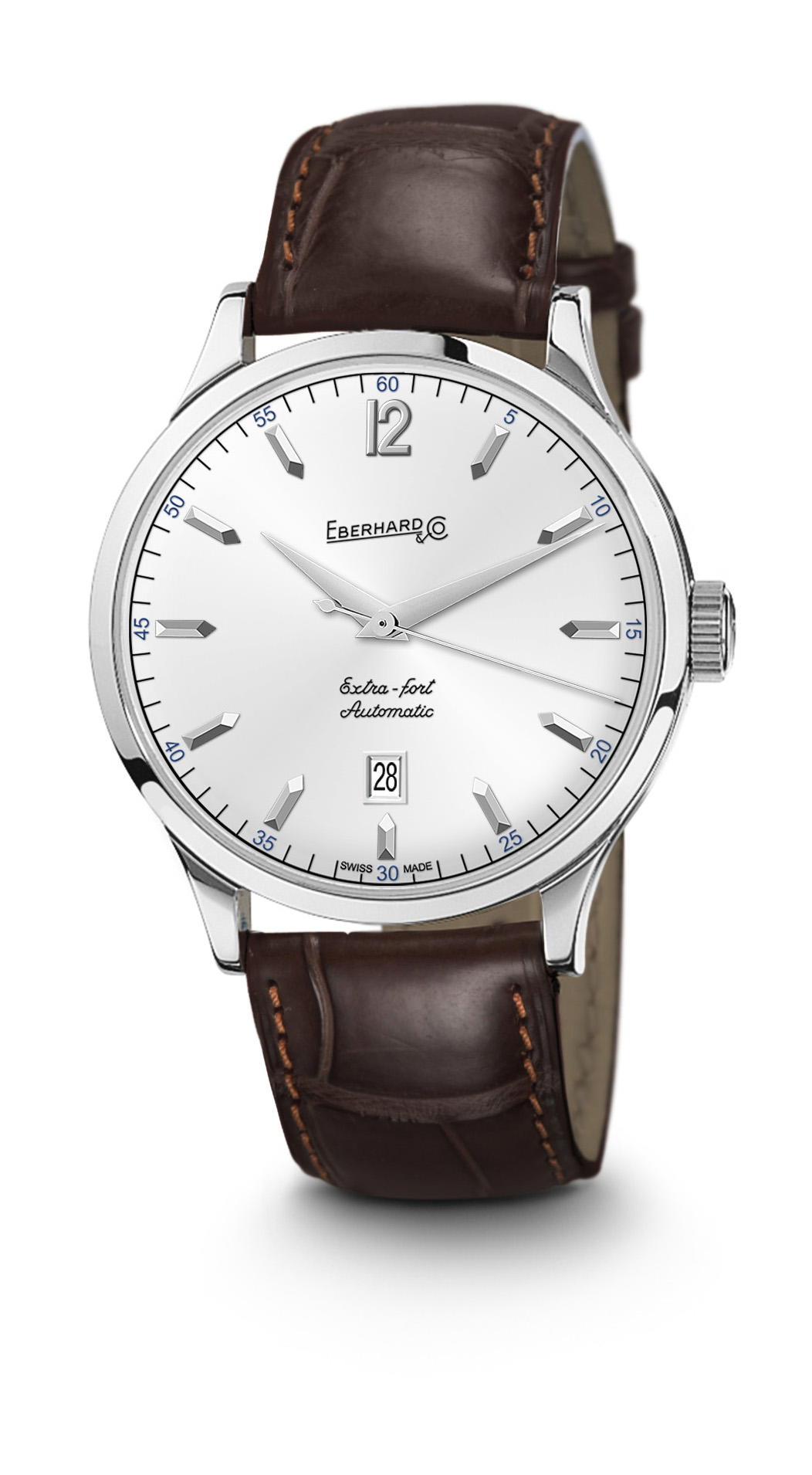 Eberhard & Co Extra-fort Automatic