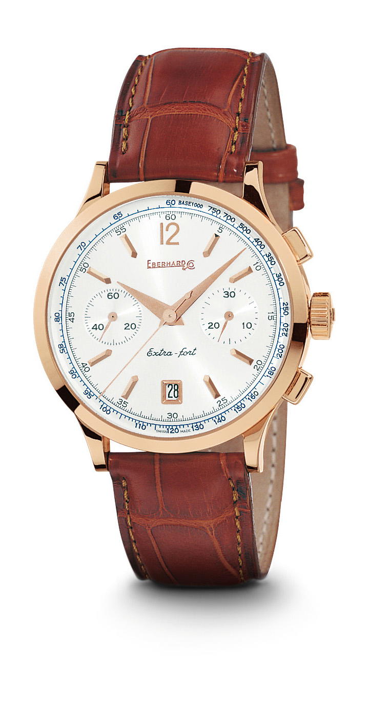 Eberhard & Co Extra-fort Chrono