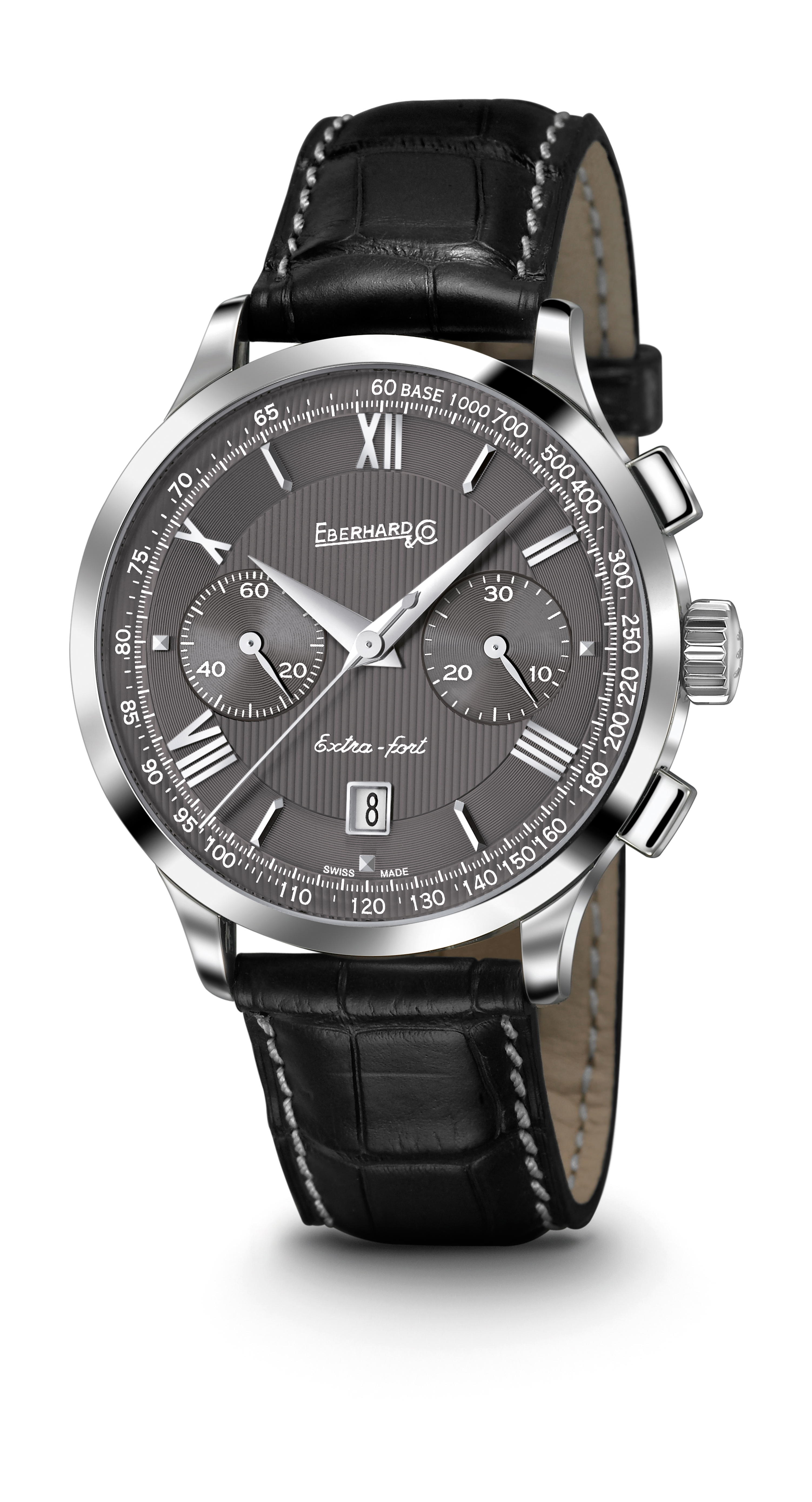 Eberhard & Co Extra-fort Grande Taille