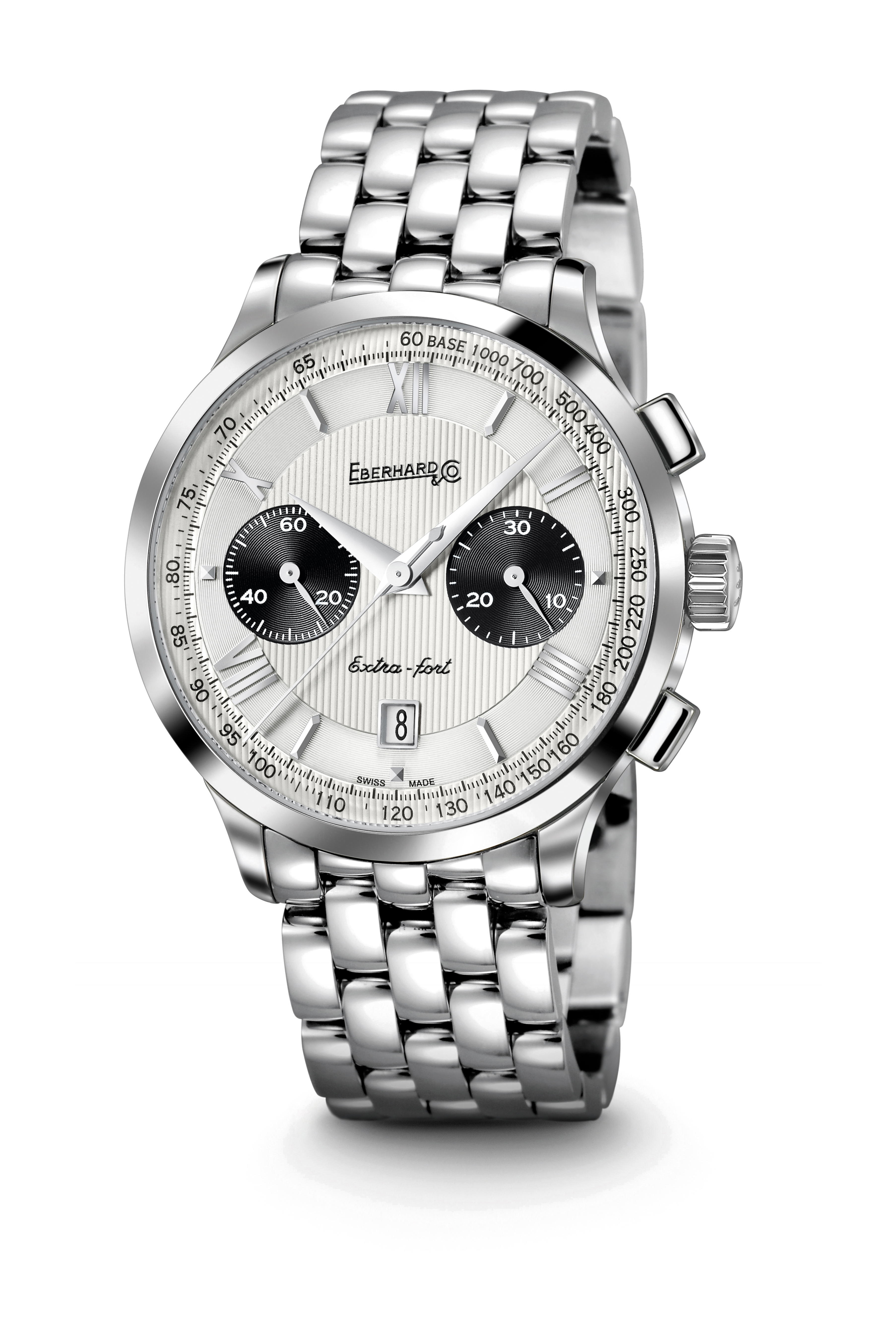 Eberhard & Co Extra-fort Grande Taille