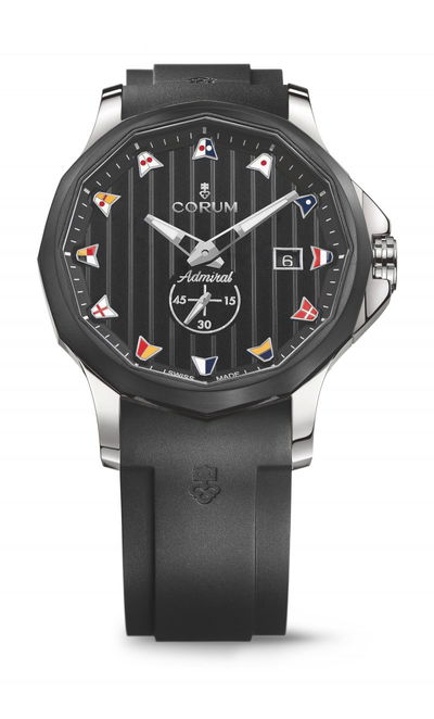 Corum Admiral Legend 42 