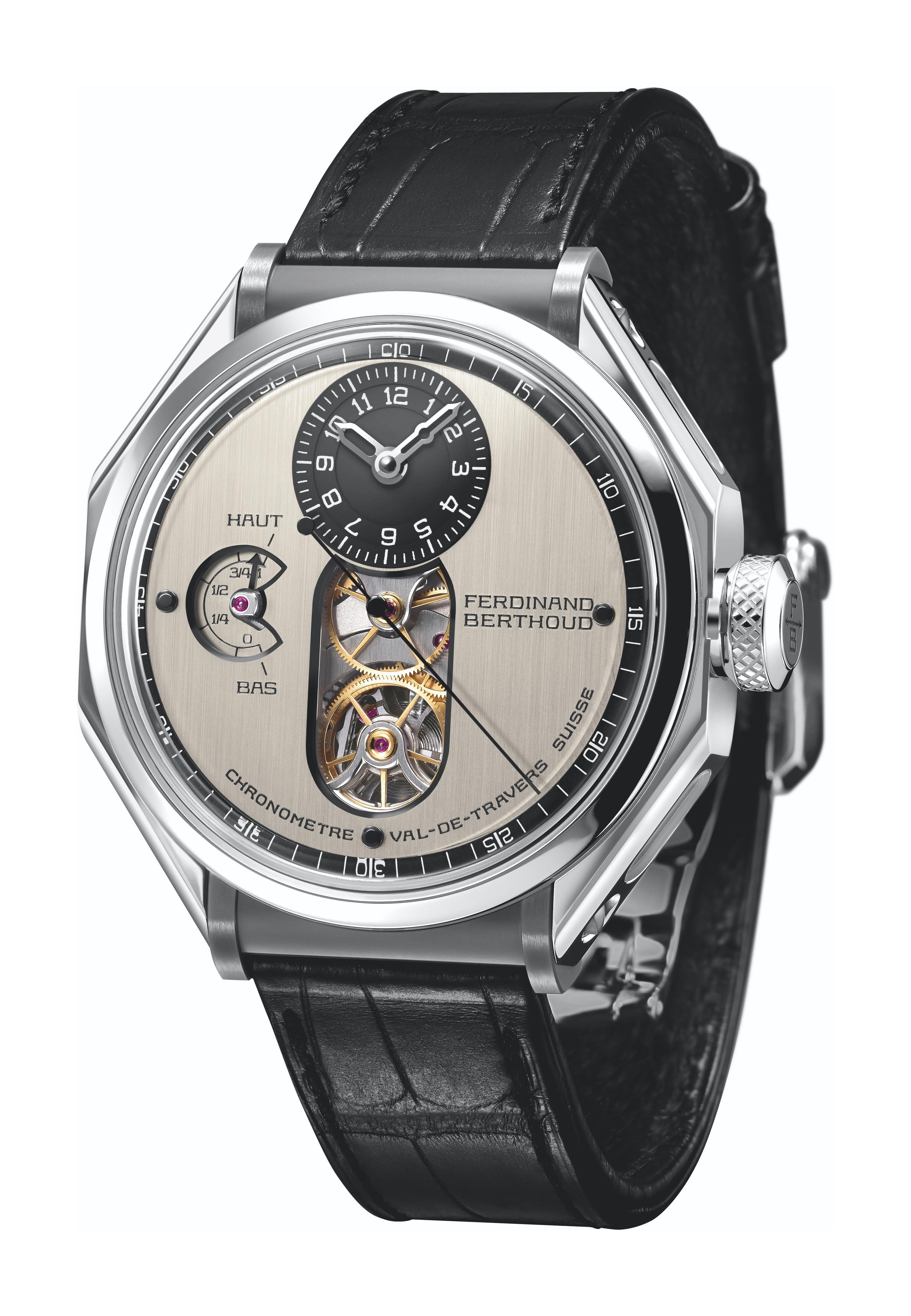 Ferdinand Berthoud Chronomètre FB 1.3