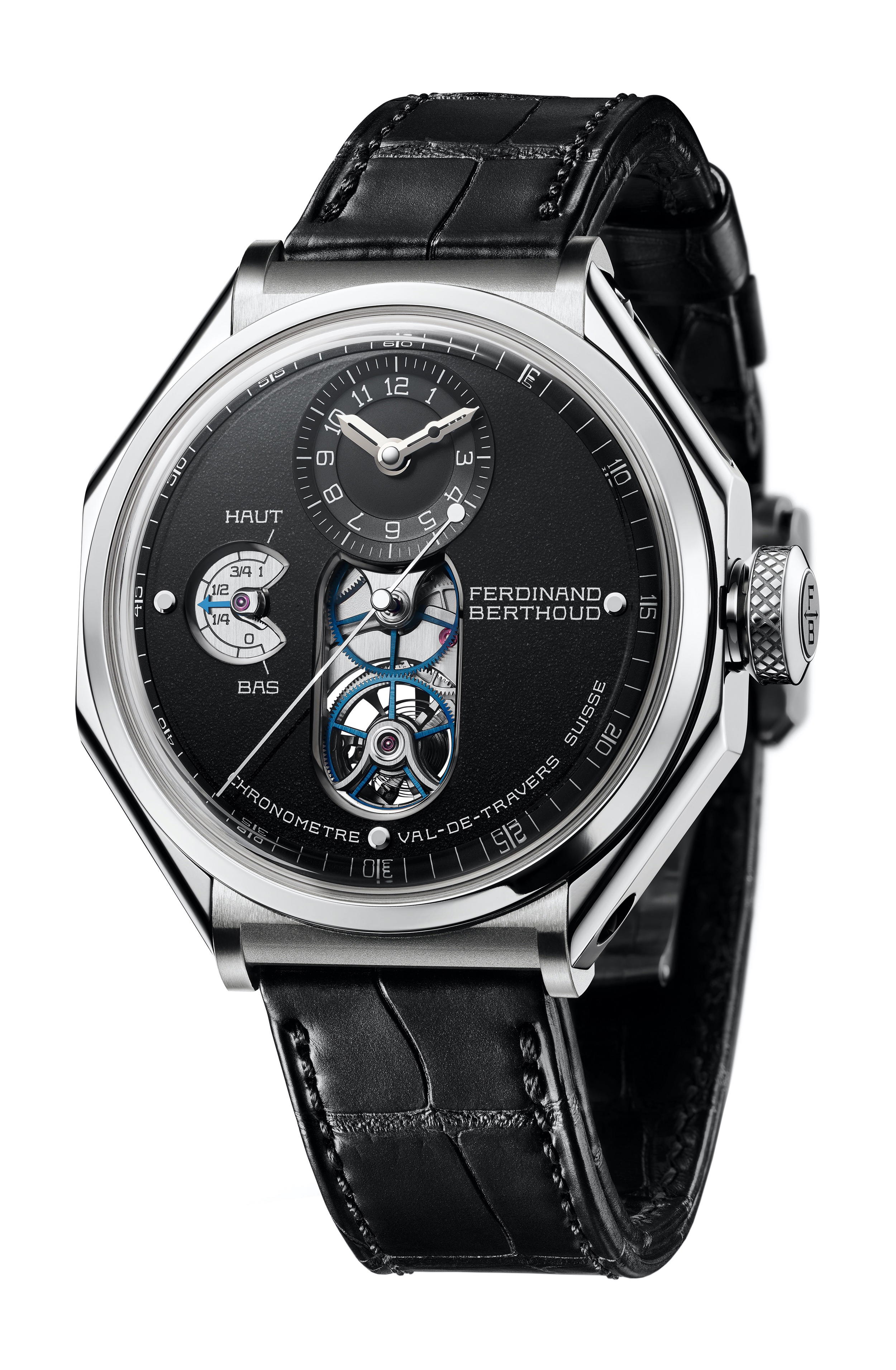 Ferdinand Berthoud Chronomètre FB 1.4-1