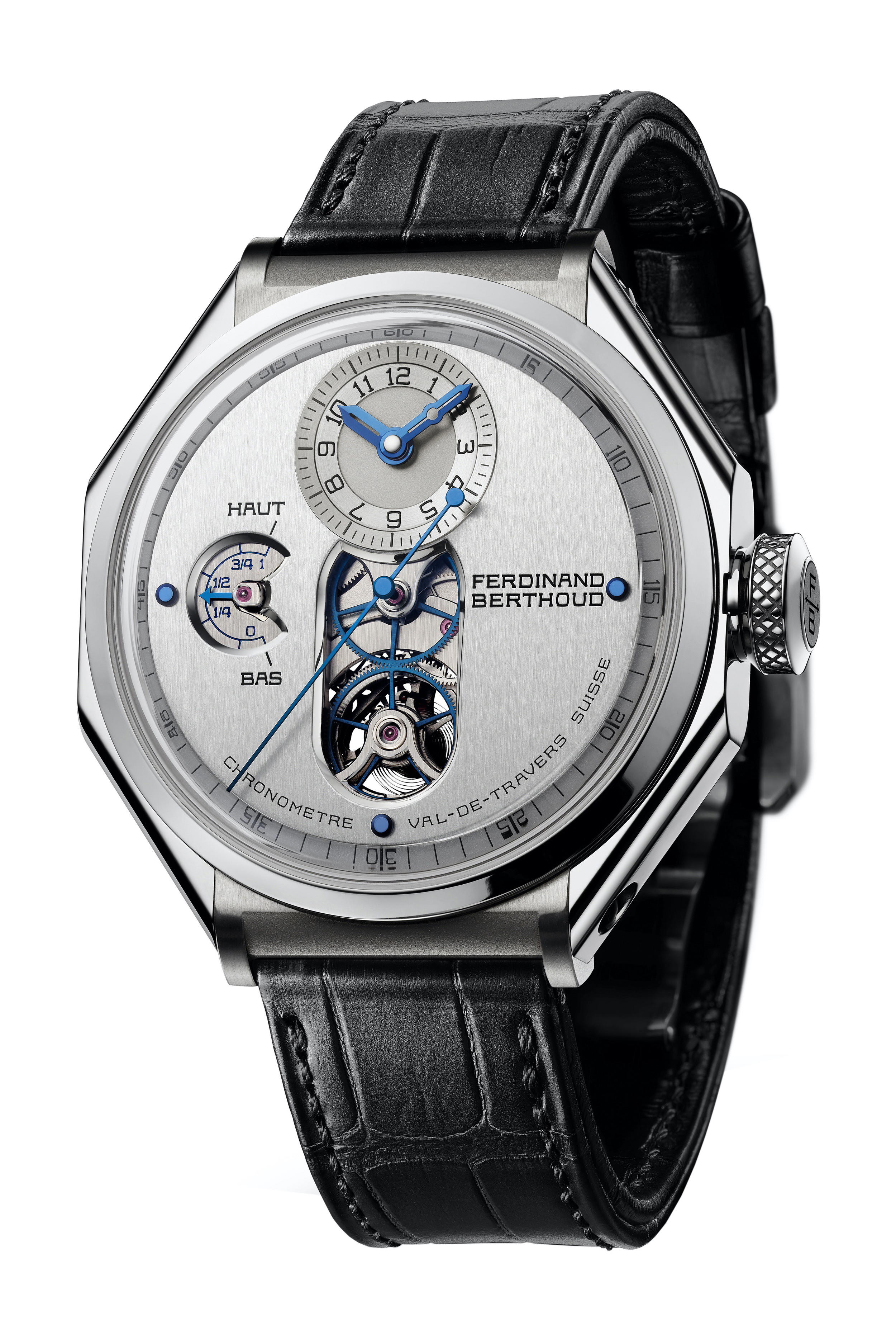 Ferdinand Berthoud Chronomètre FB 1.4-2