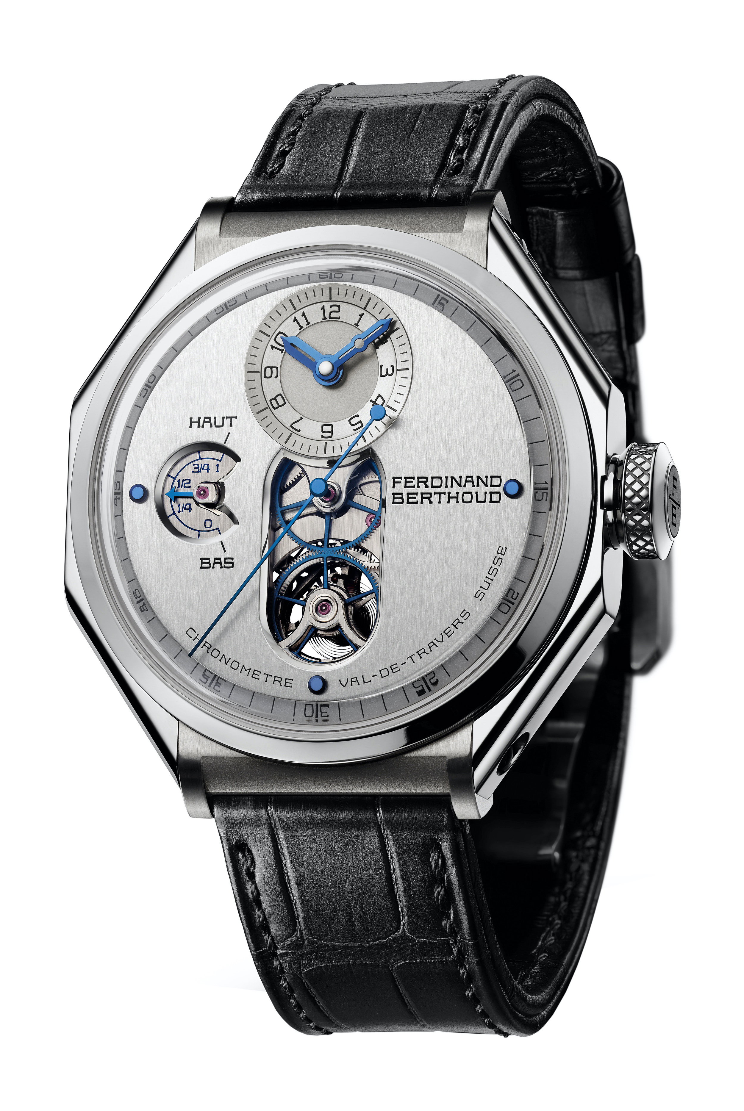 Ferdinand Berthoud Chronomètre FB 1