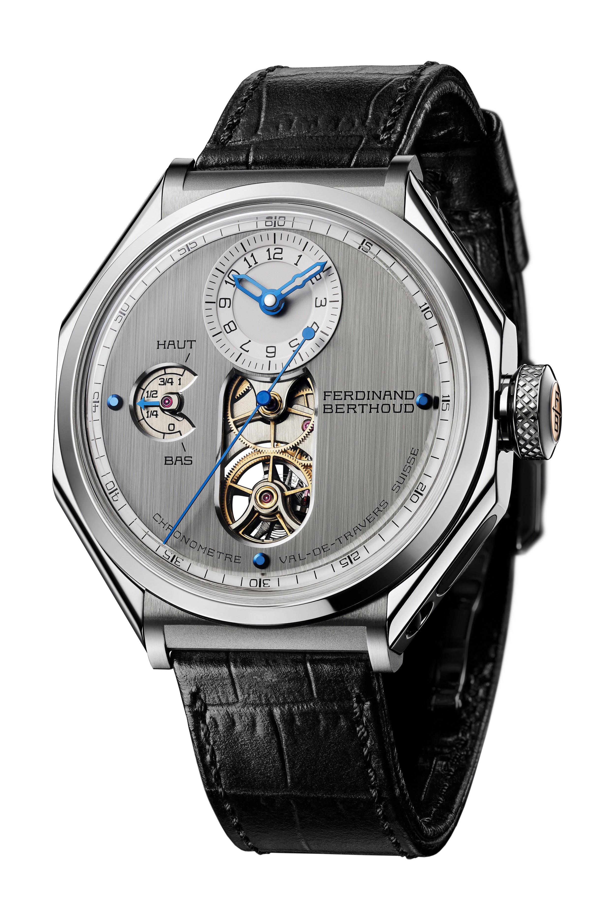 Ferdinand Berthoud Chronomètre FB 1.1
