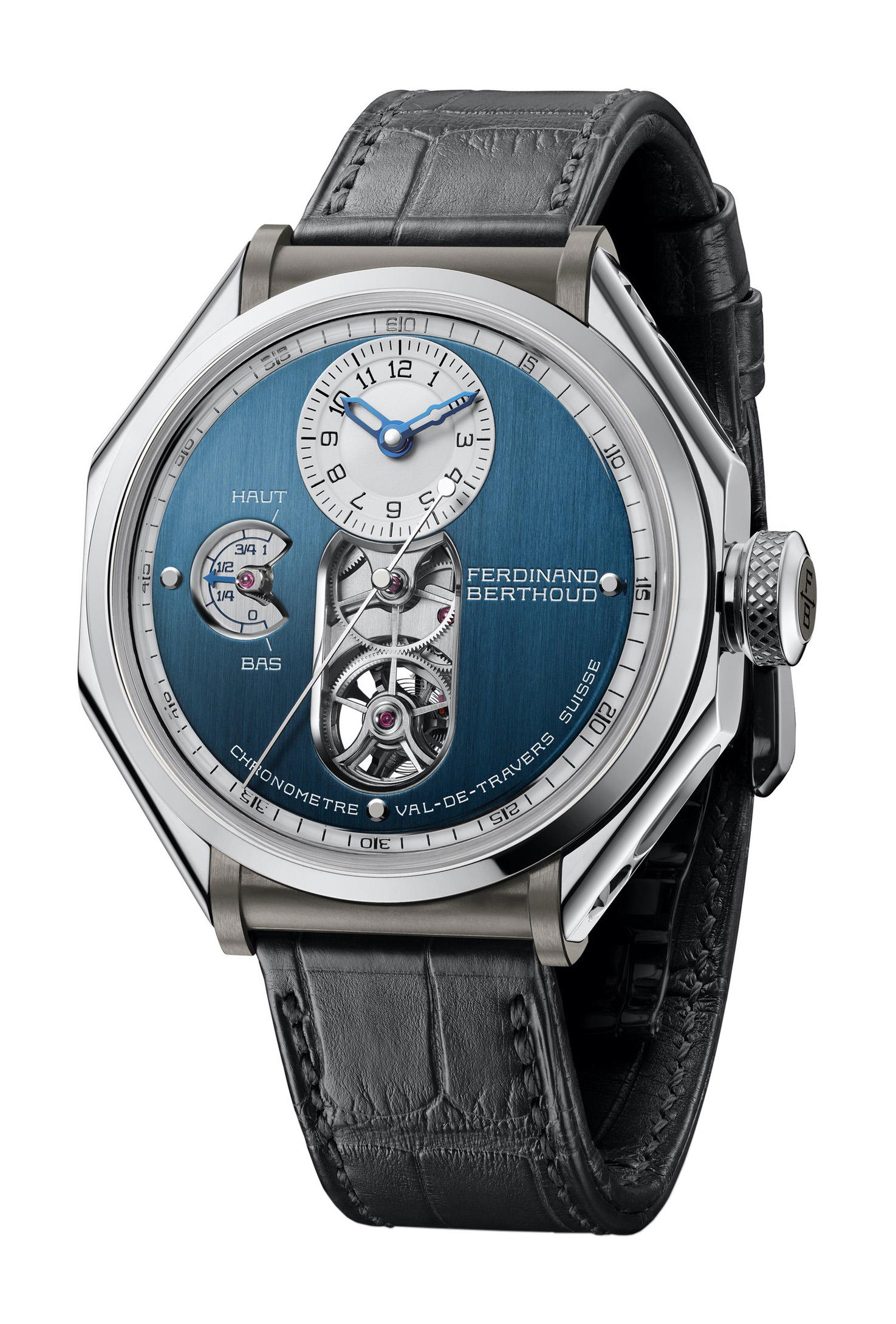 Ferdinand Berthoud Chronomètre FB 1.3-1