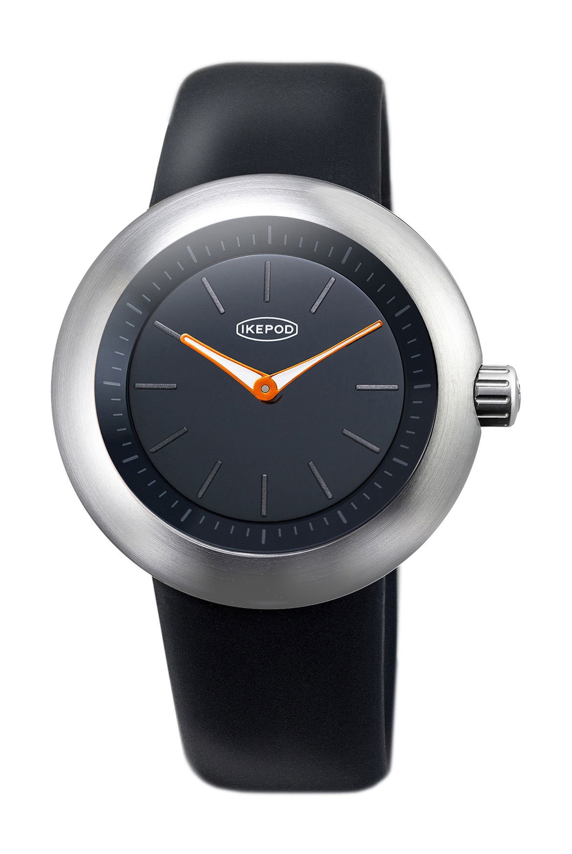 Ikepod Duopod 014 – Grey Market