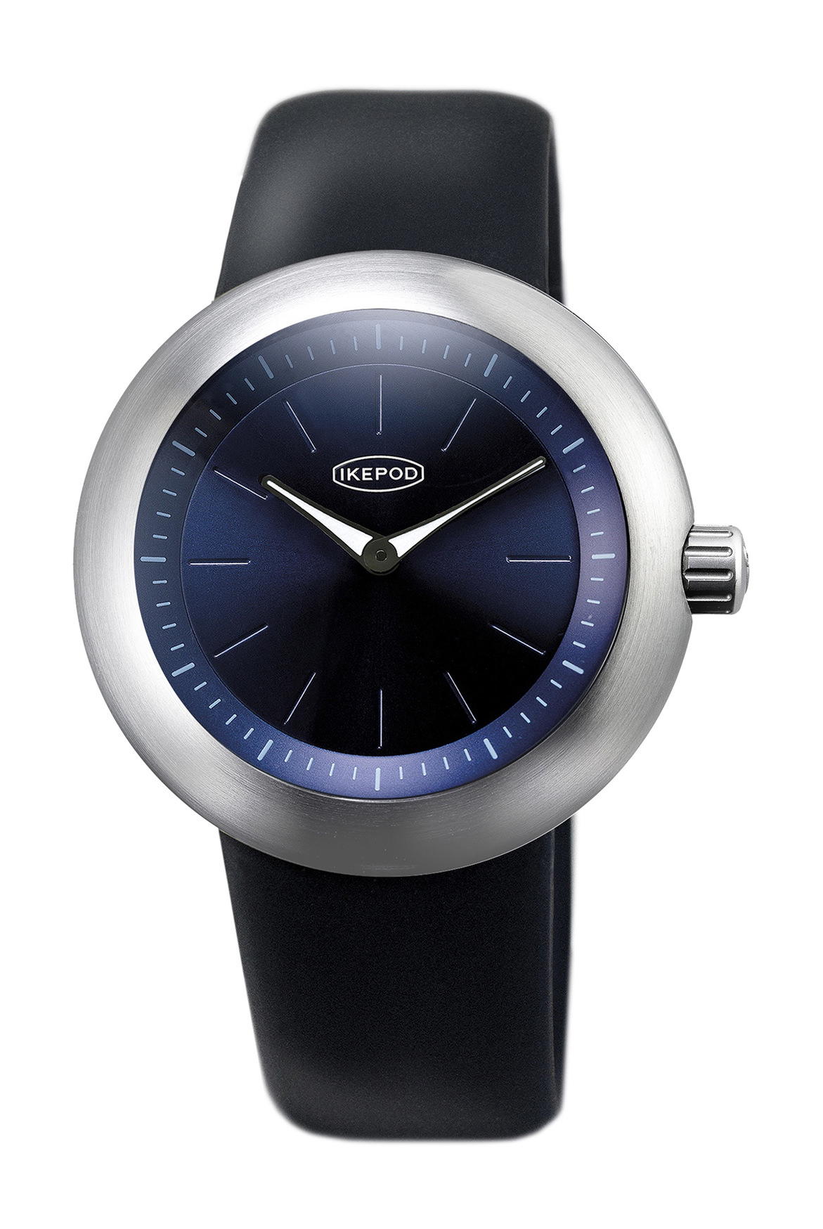 Ikepod Duopod 008 - Midnight Blue