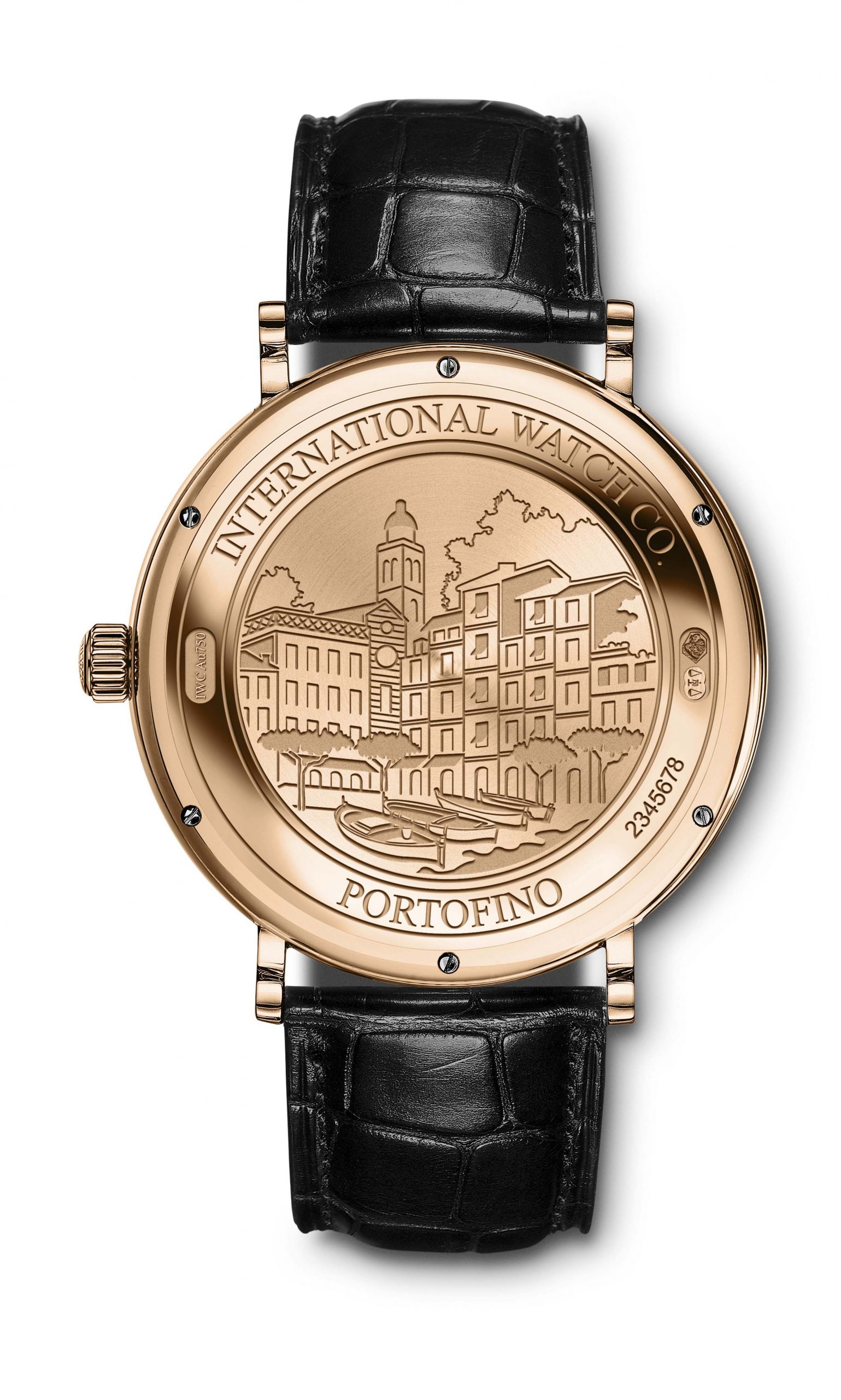 Portofino Automatic 40 - Image 2