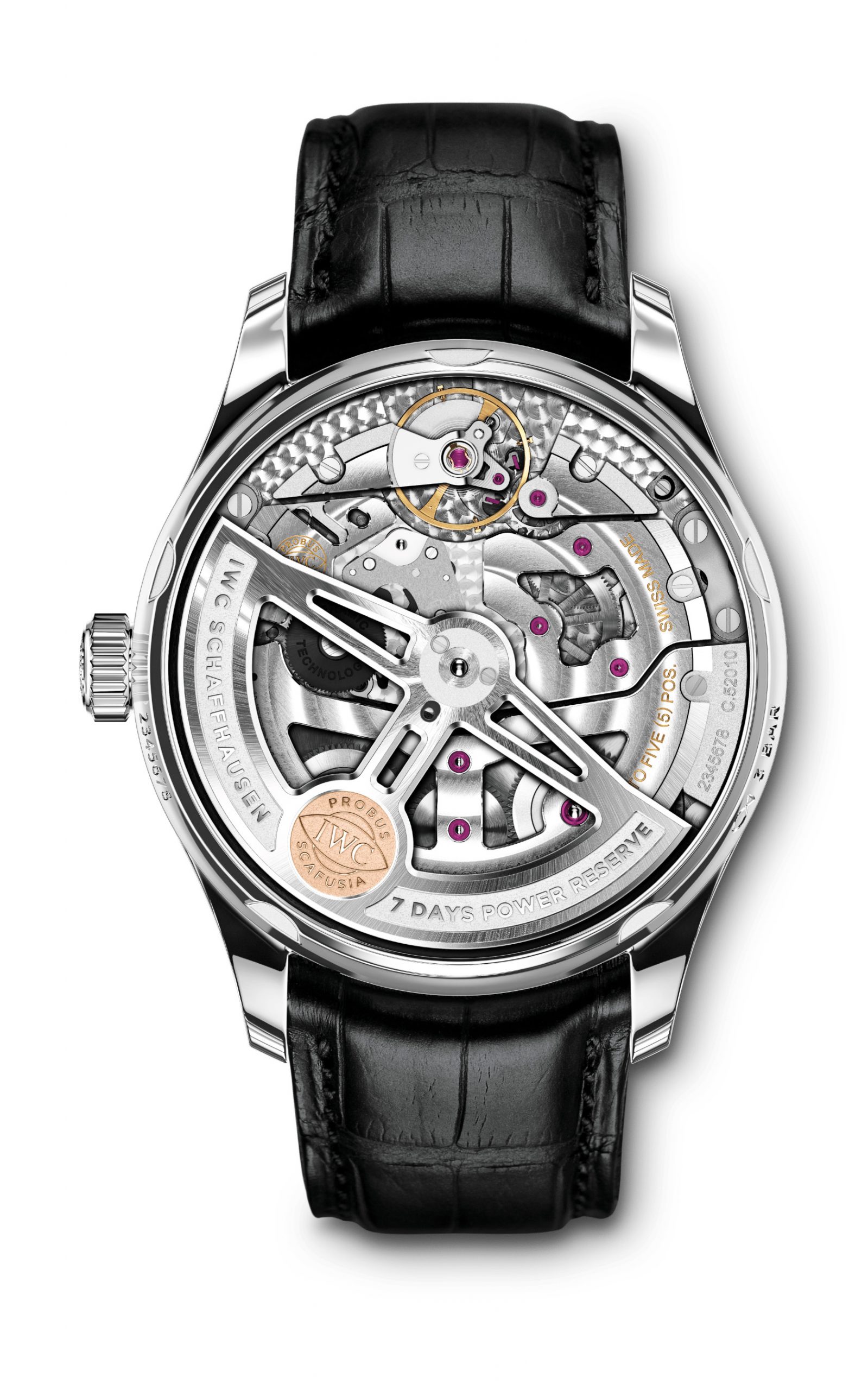 IWC Portugieser Automatic