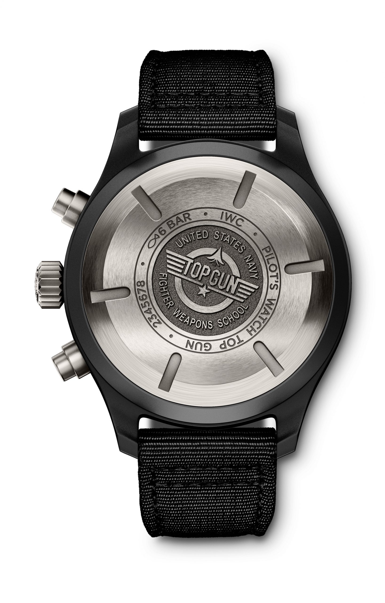 Pilot’s Watch Chronograph TOP GUN - Image 2