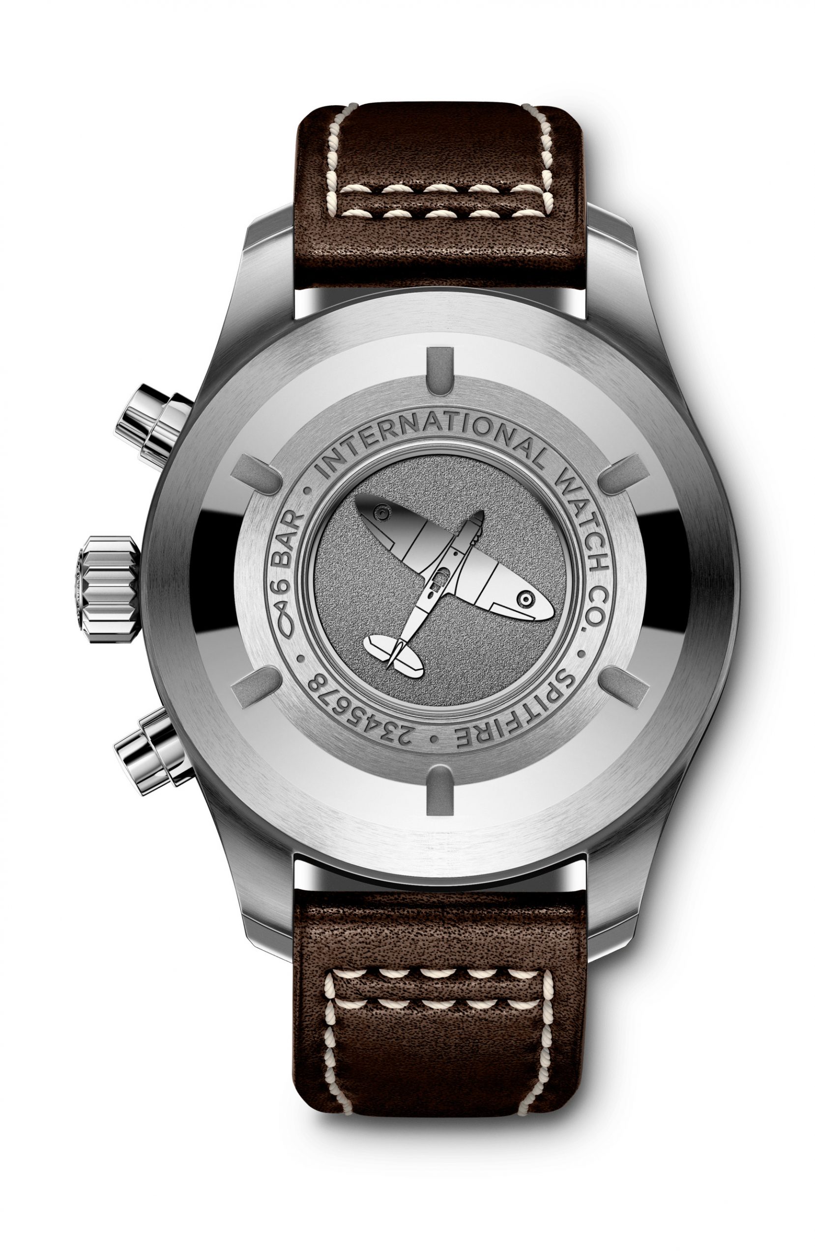 IWC Pilot’s Watch Chronograph Spitfire