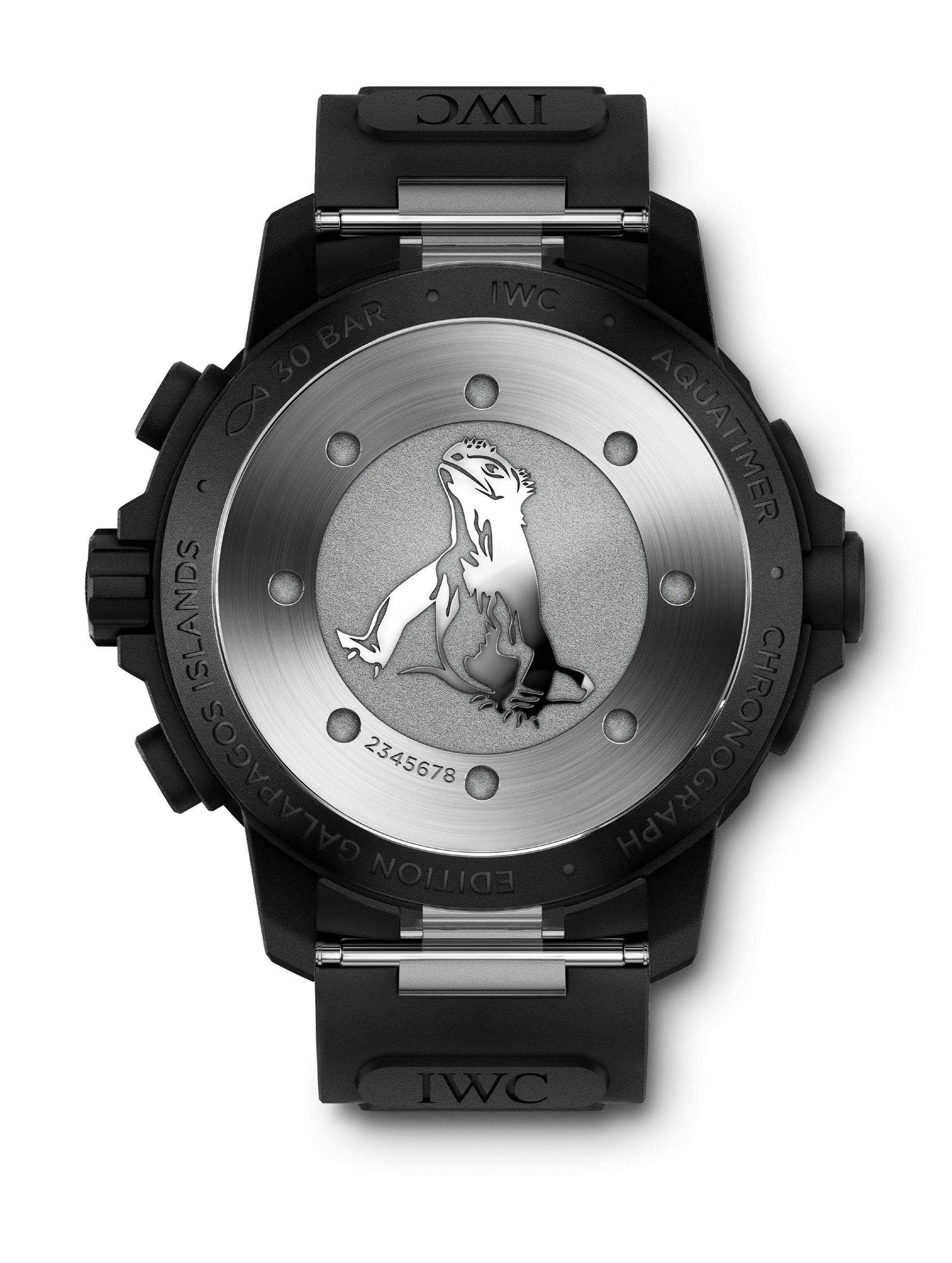 Aquatimer Chronograph Edition “Galapagos Islands” - Image 2