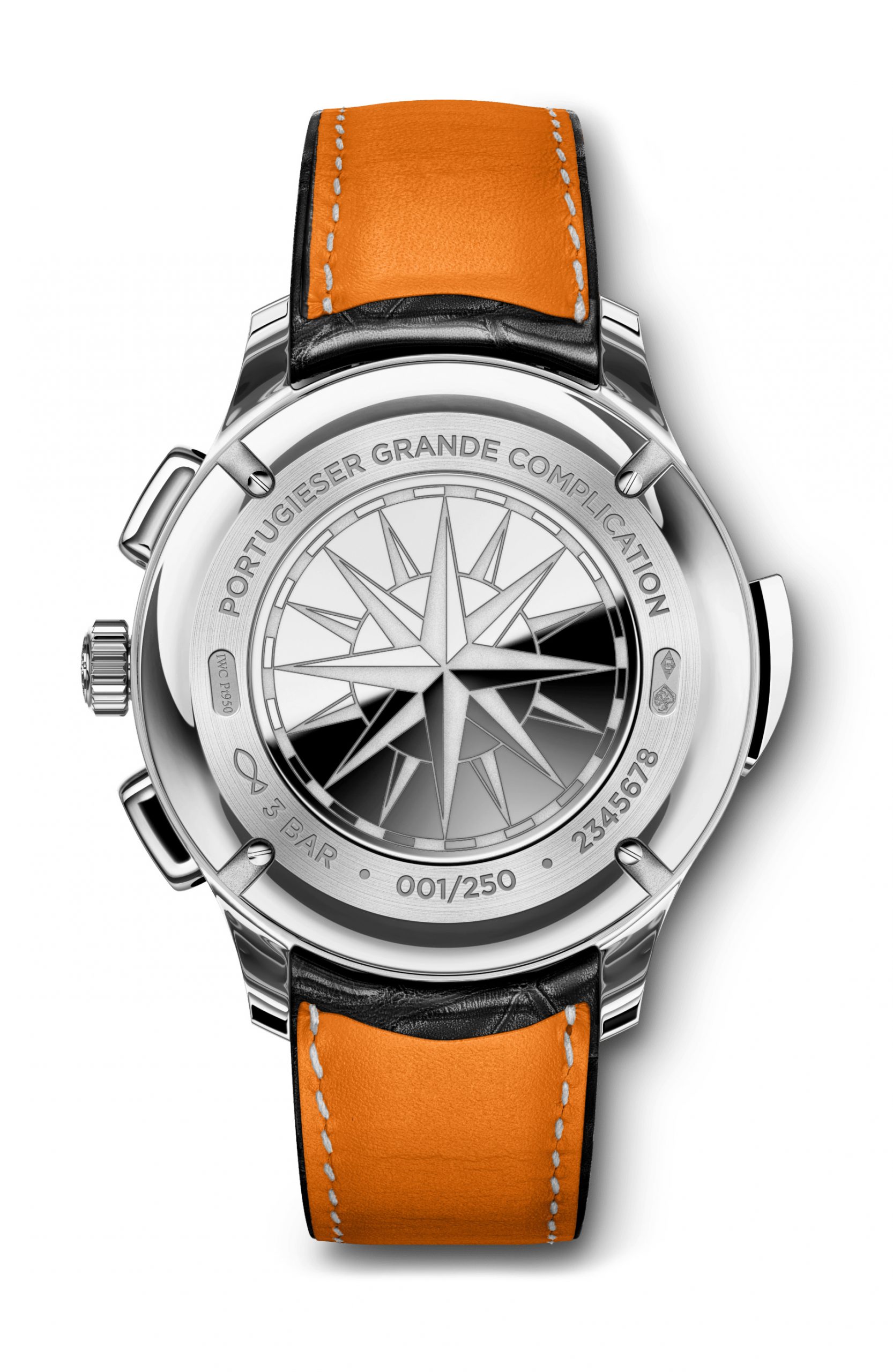 IWC Portugieser Grande Complication