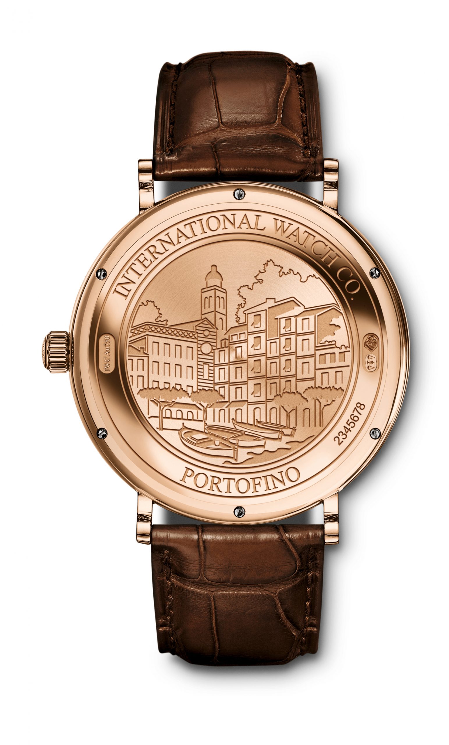 Portofino Automatic 40 - Image 2